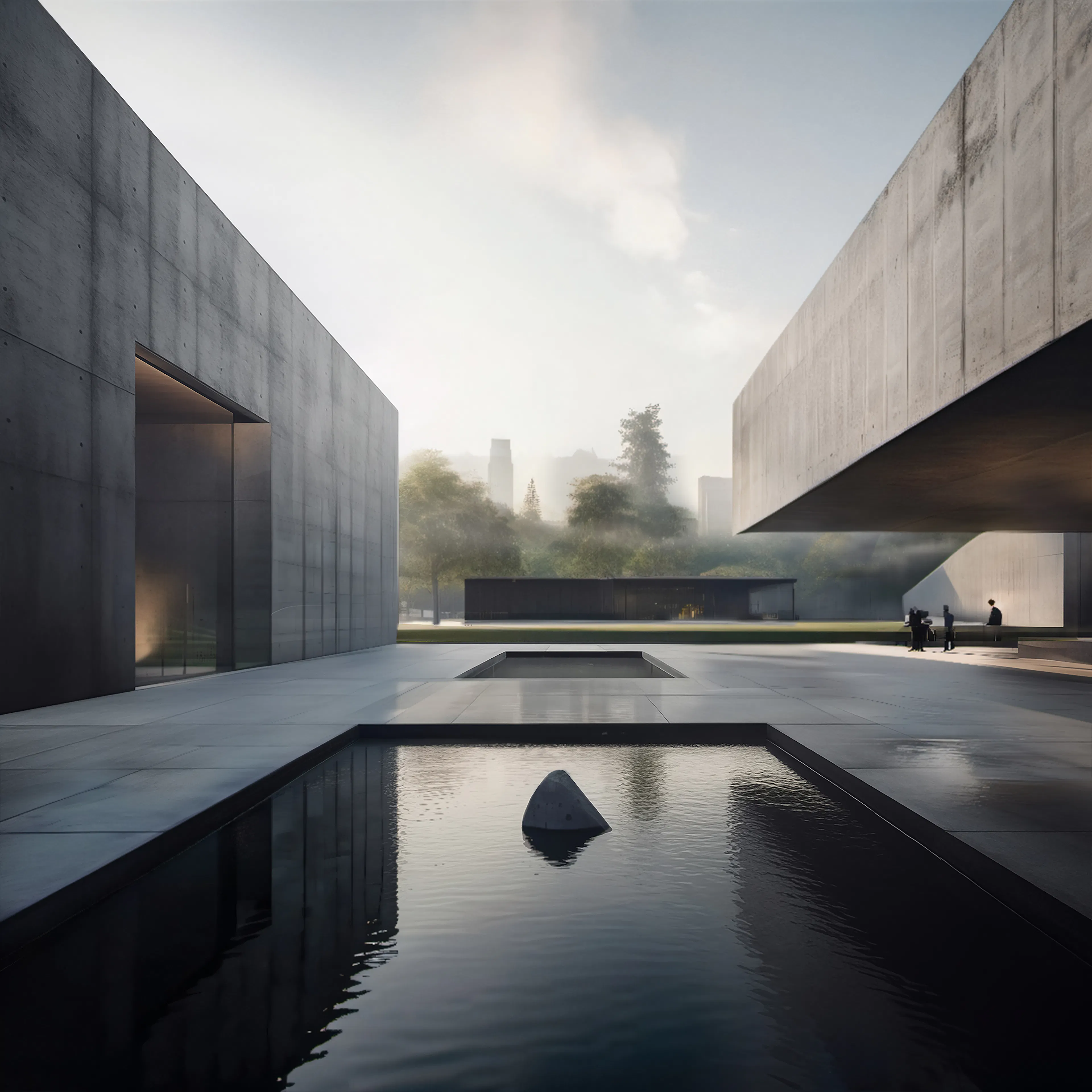 MUSEUM OF UNCERTAINTY — 4