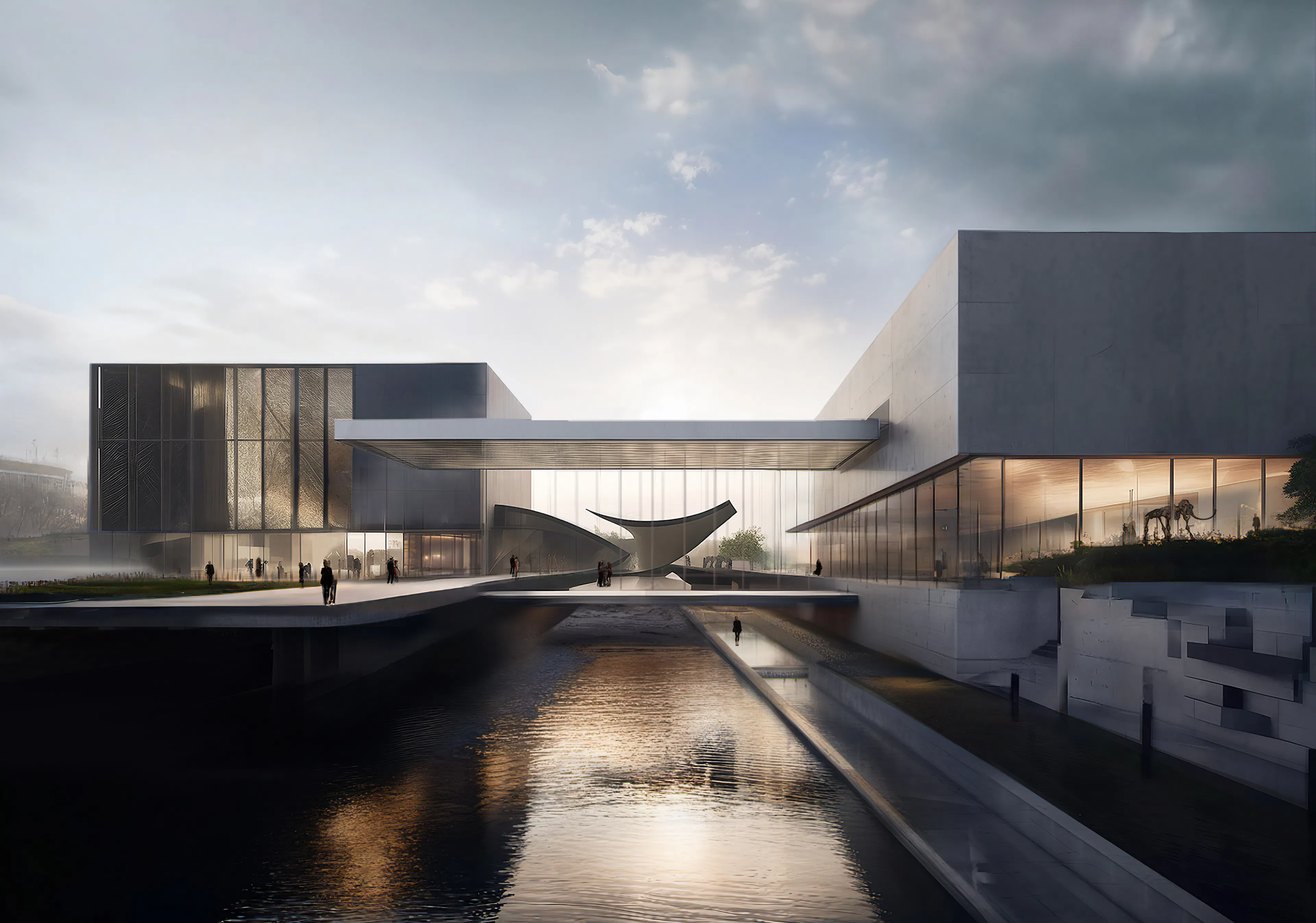 MUSEUM OF UNCERTAINTY