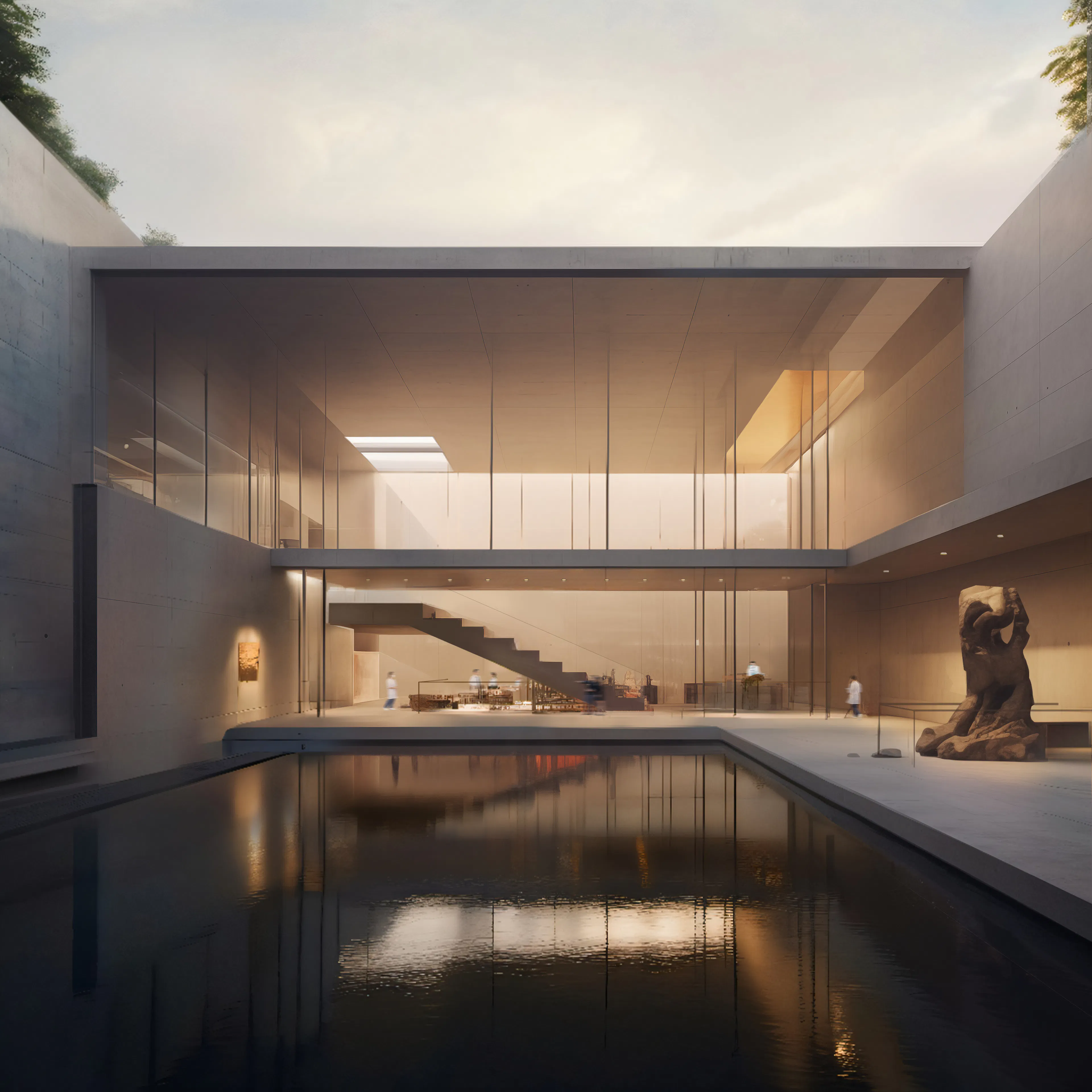 MUSEUM OF UNCERTAINTY — 6