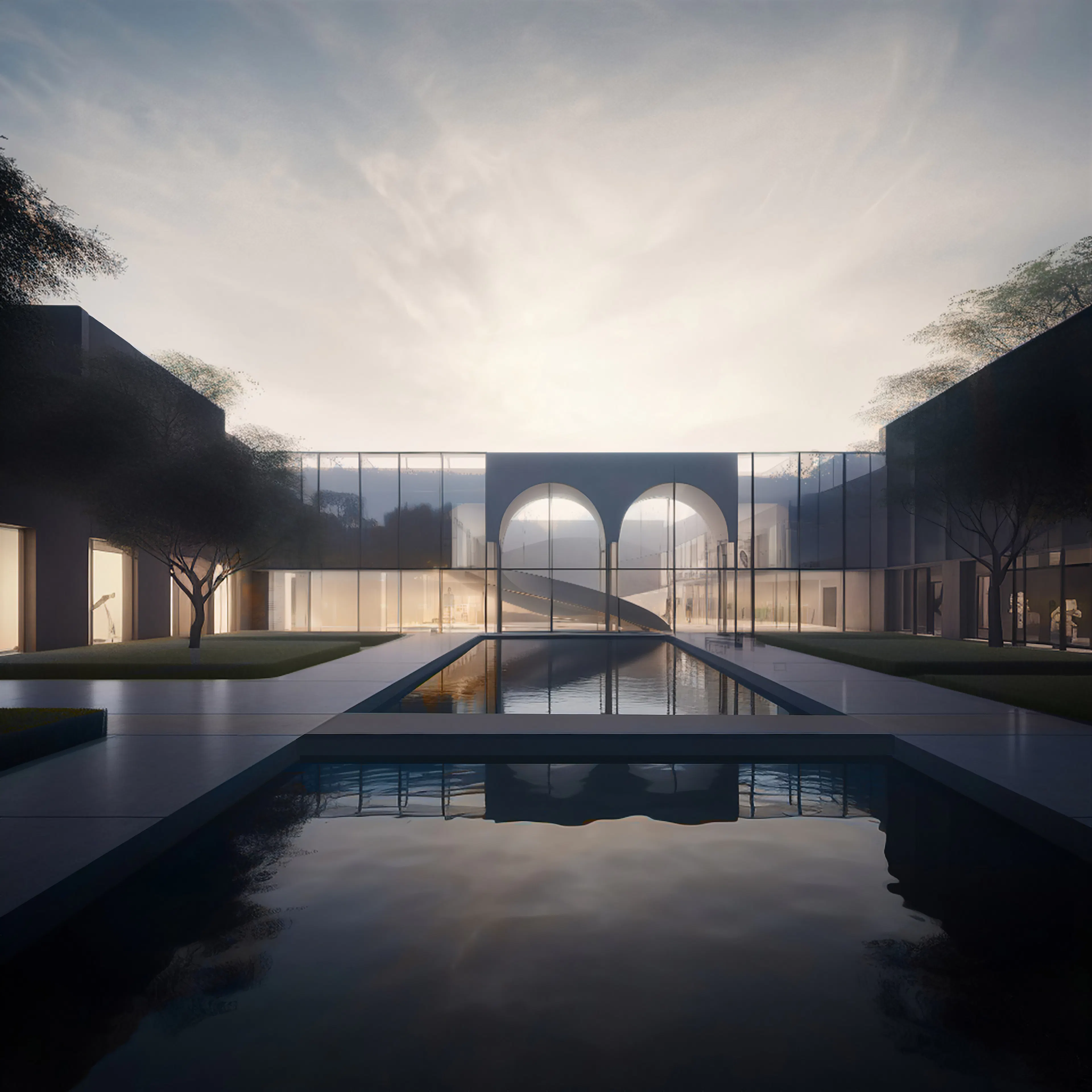 MUSEUM OF UNCERTAINTY — 7