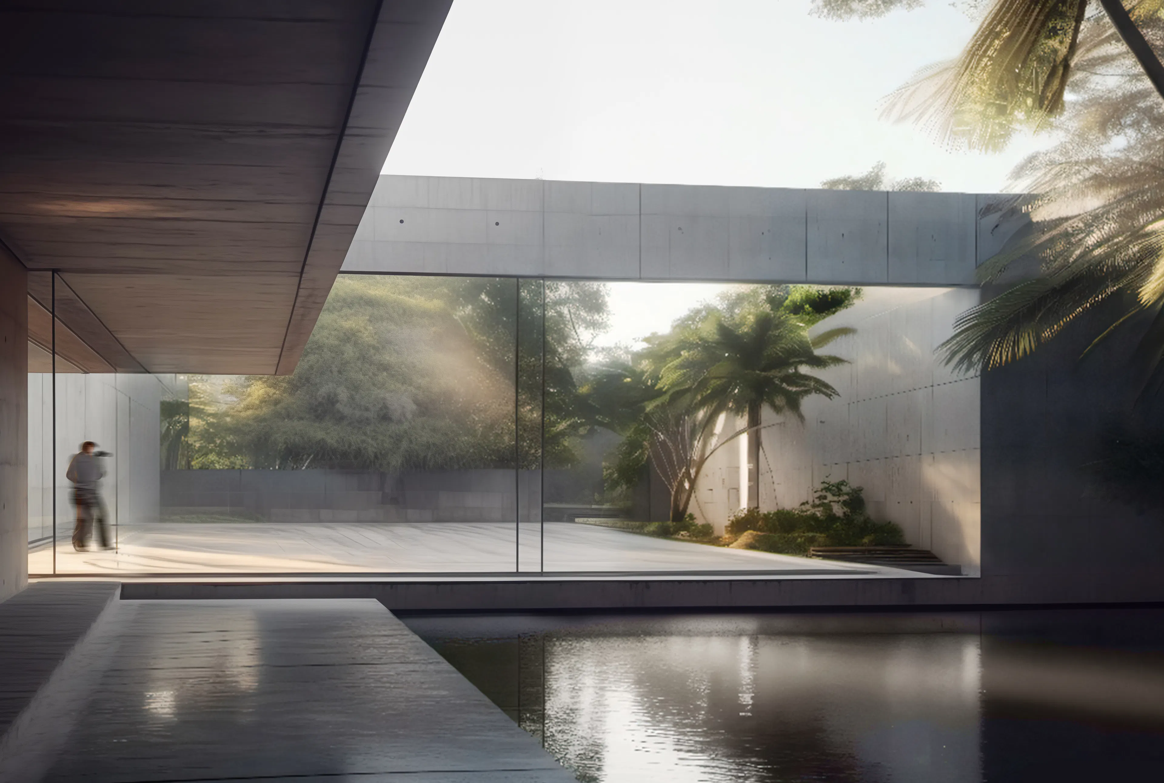 MUSEUM OF UNCERTAINTY — 8