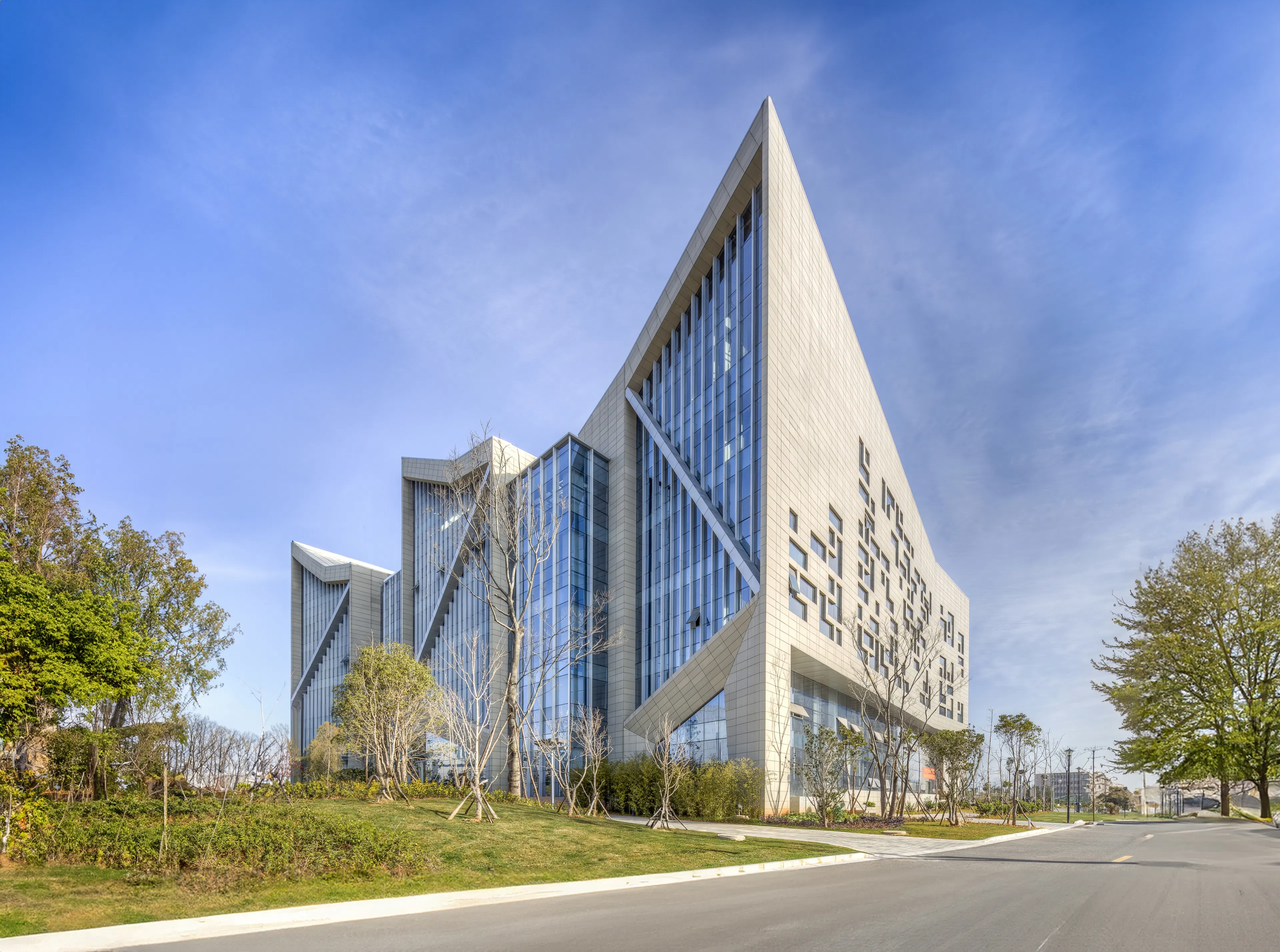 Atelier Alter Architects — 11