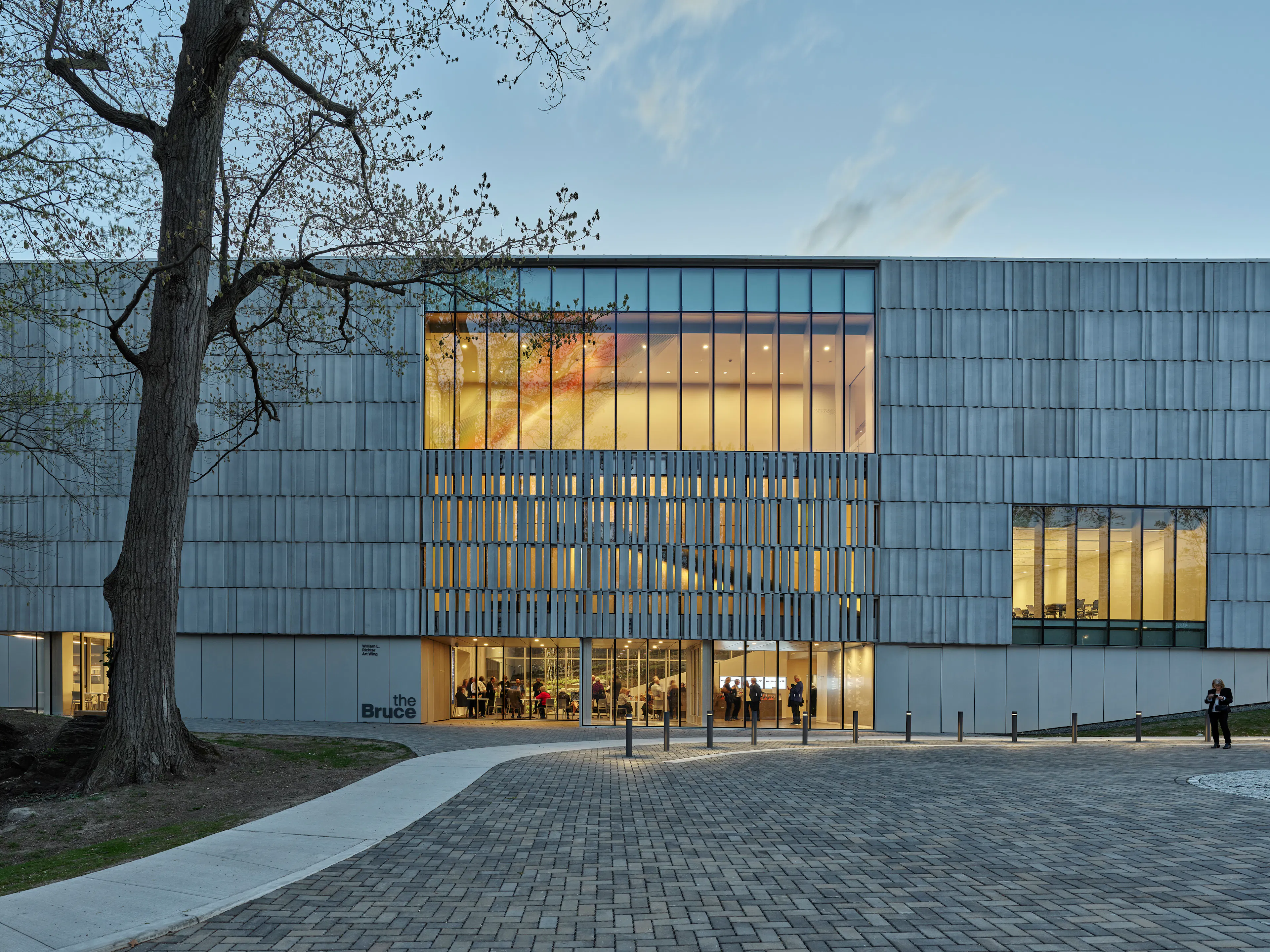 The Home Building at Thaden School — 4