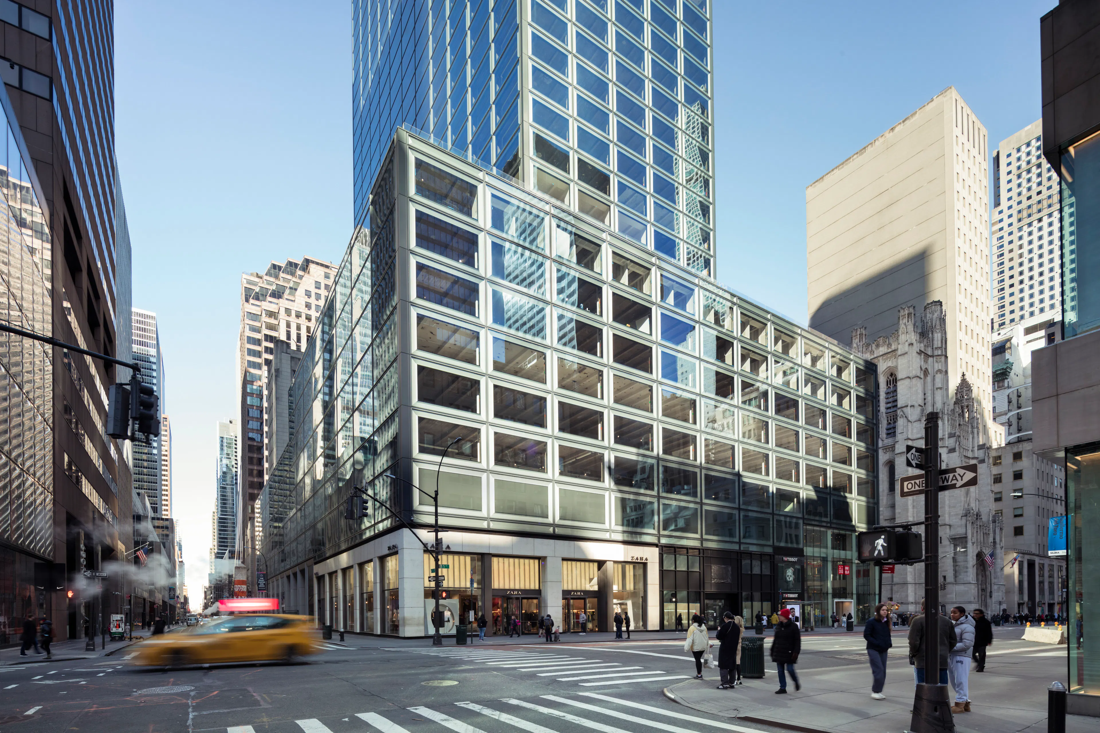 One Vanderbilt — 16