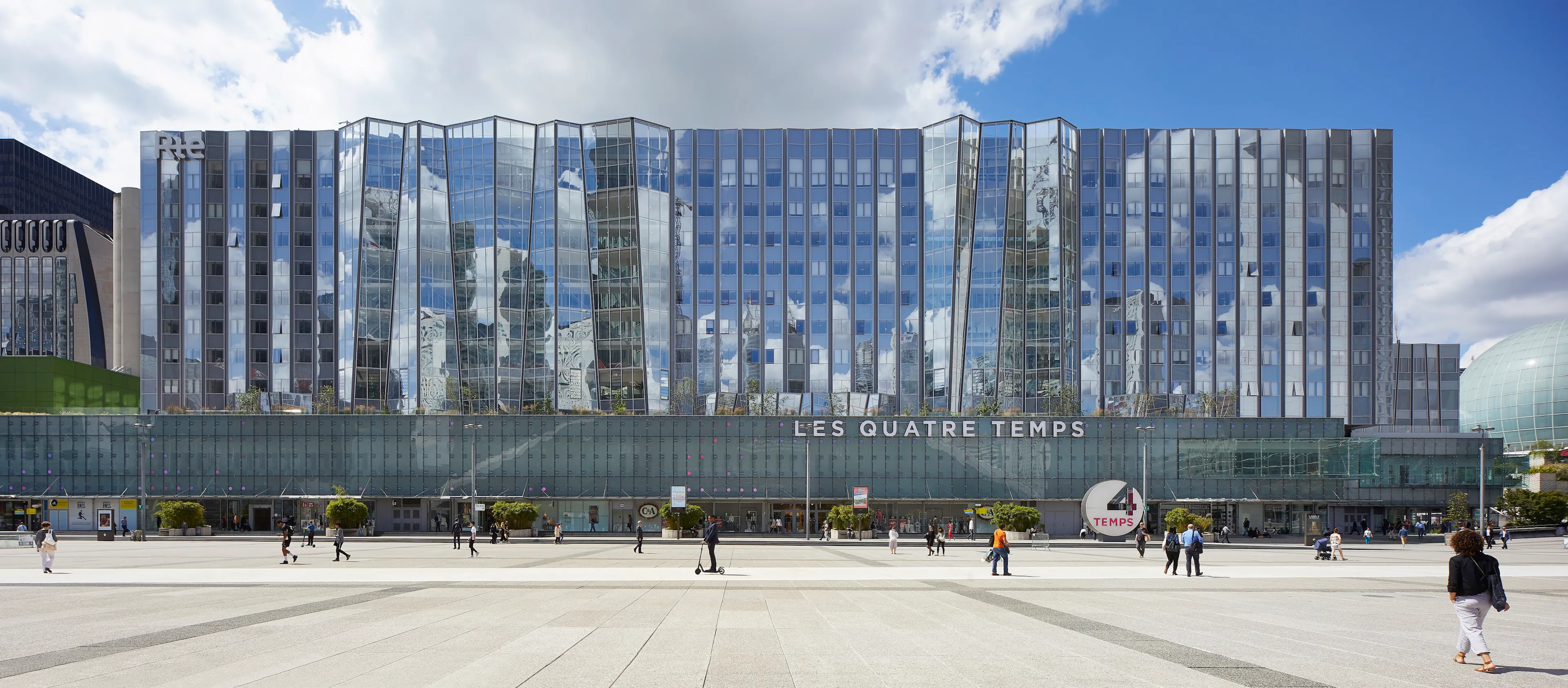 One Vanderbilt — 14