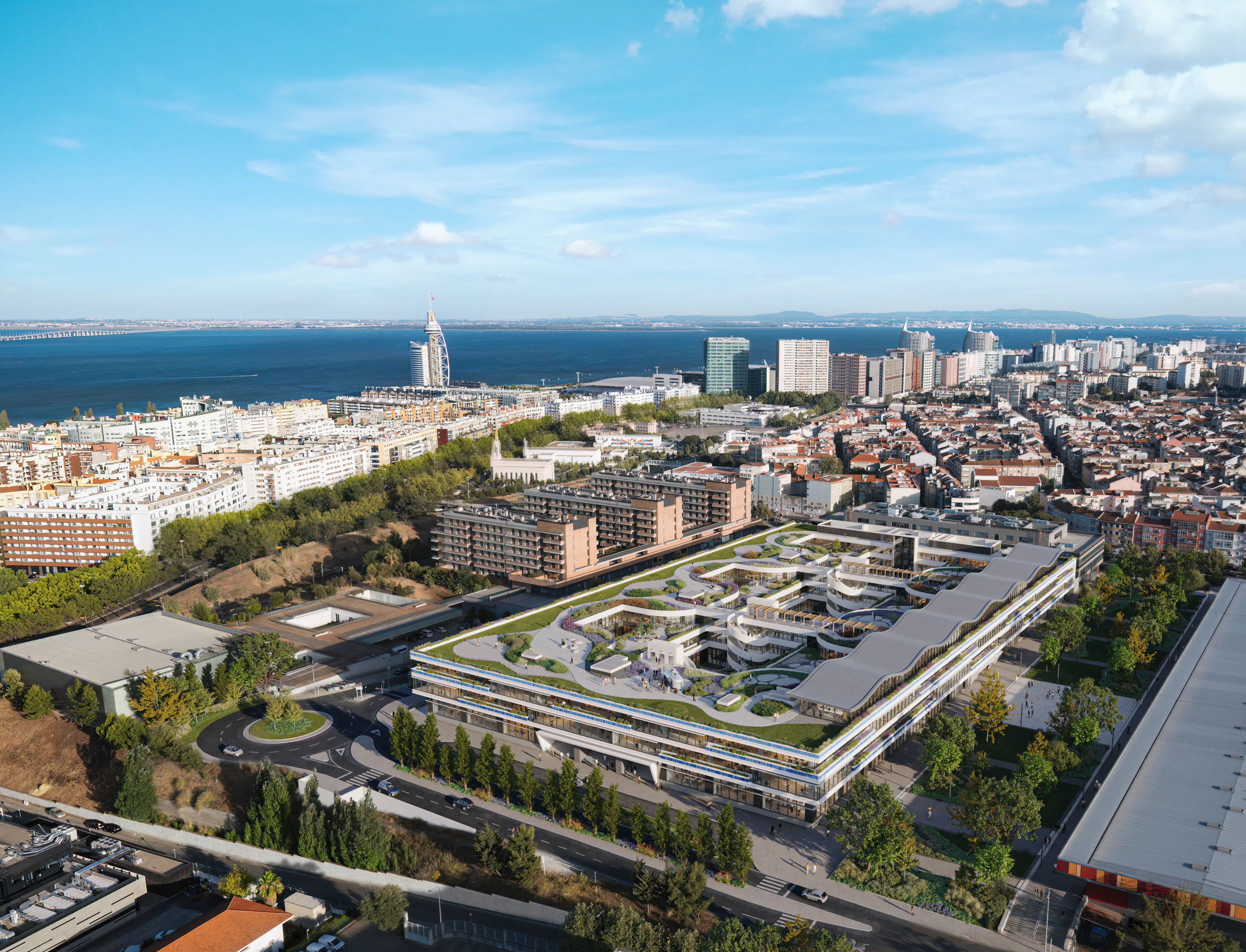 One Vanderbilt — 12