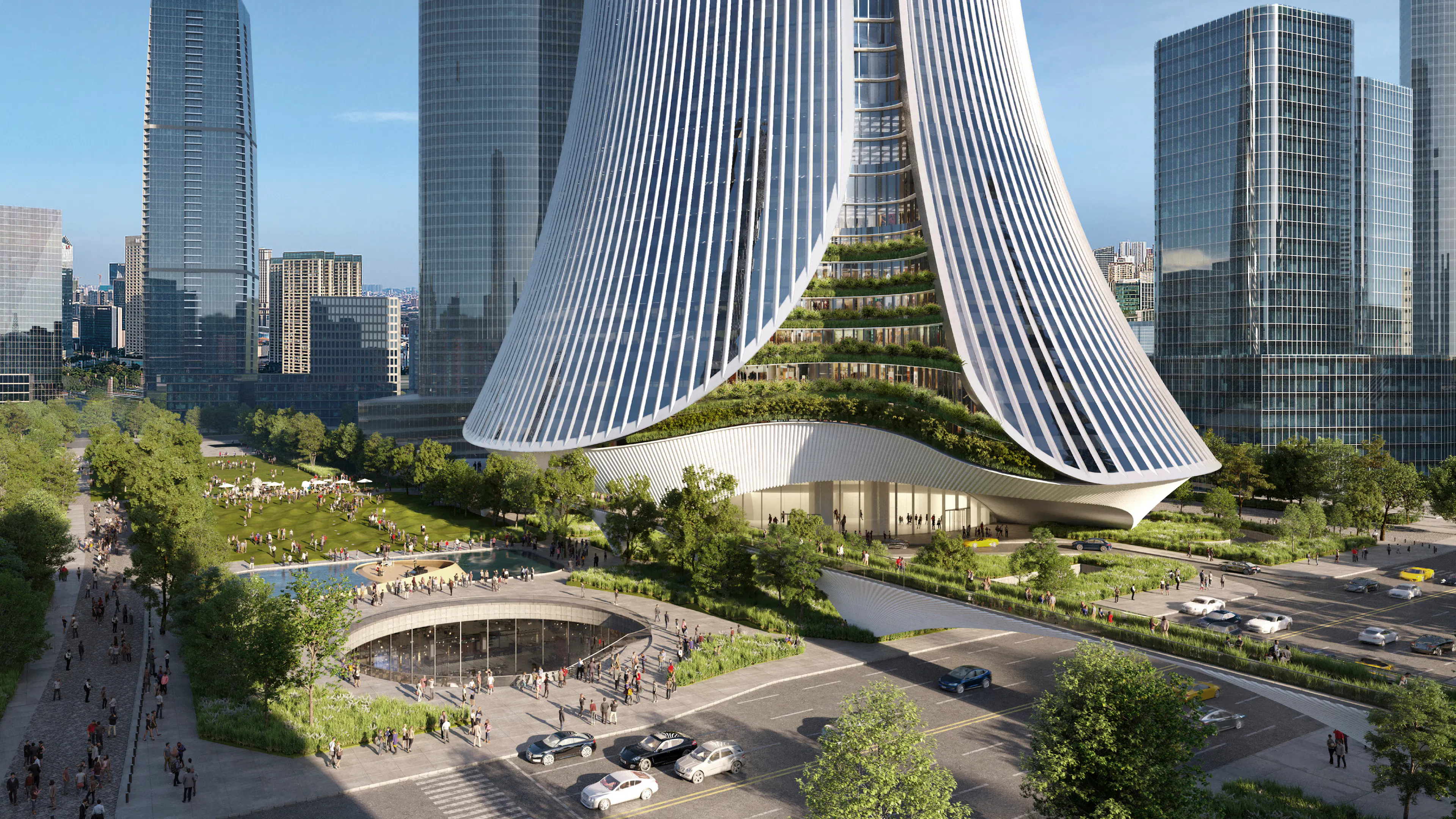 One Vanderbilt — 11