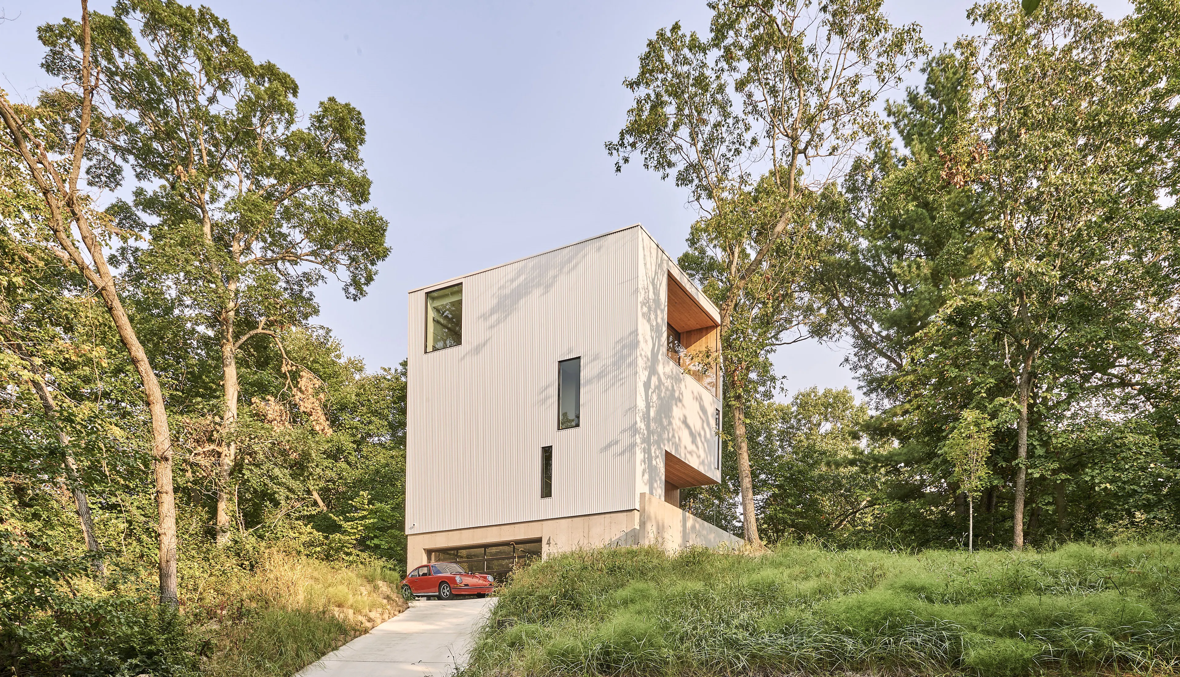 Silver Lake - AIA Award Winner — 19