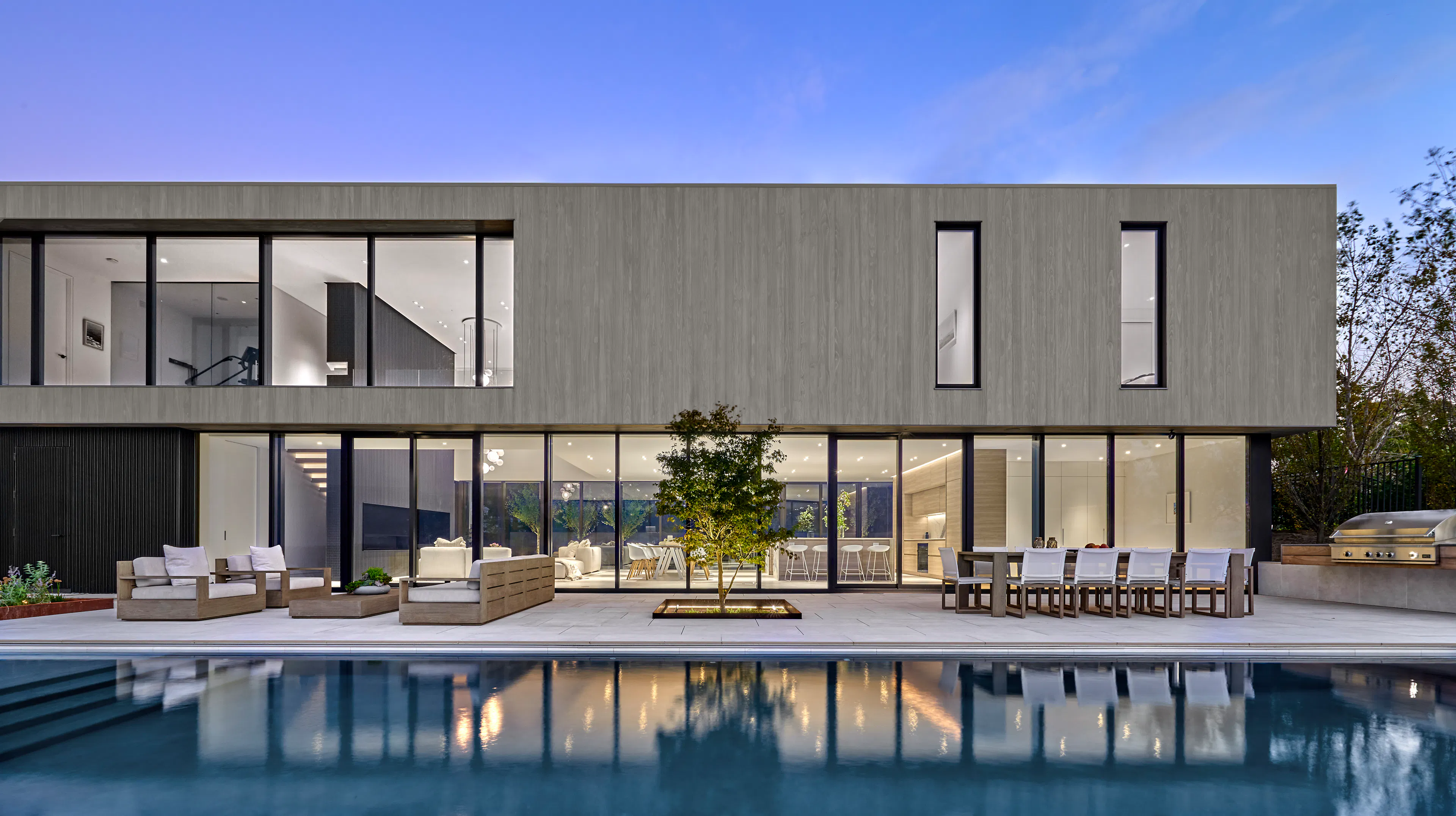 Silver Lake - AIA Award Winner — 18