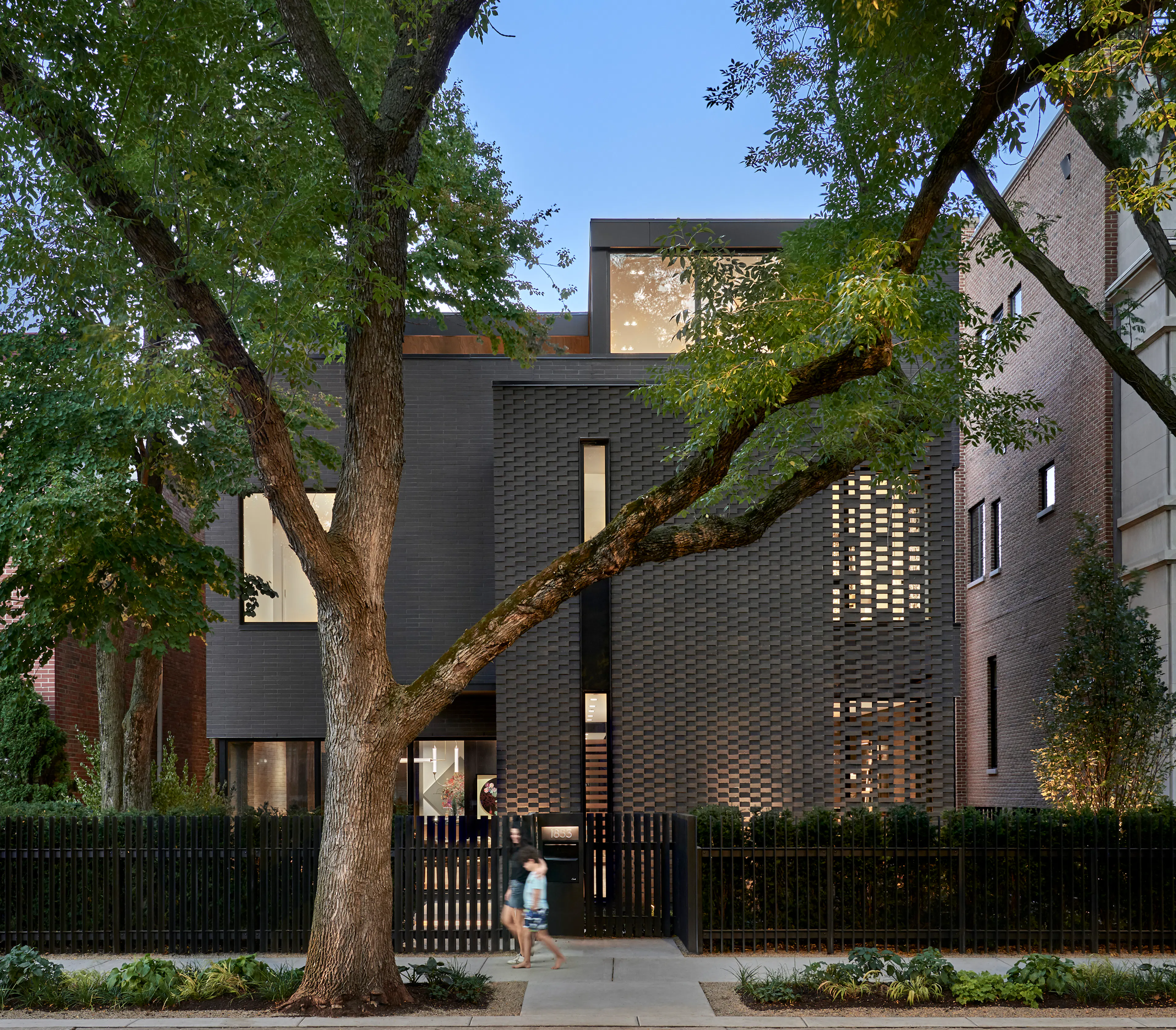 Silver Lake - AIA Award Winner — 17