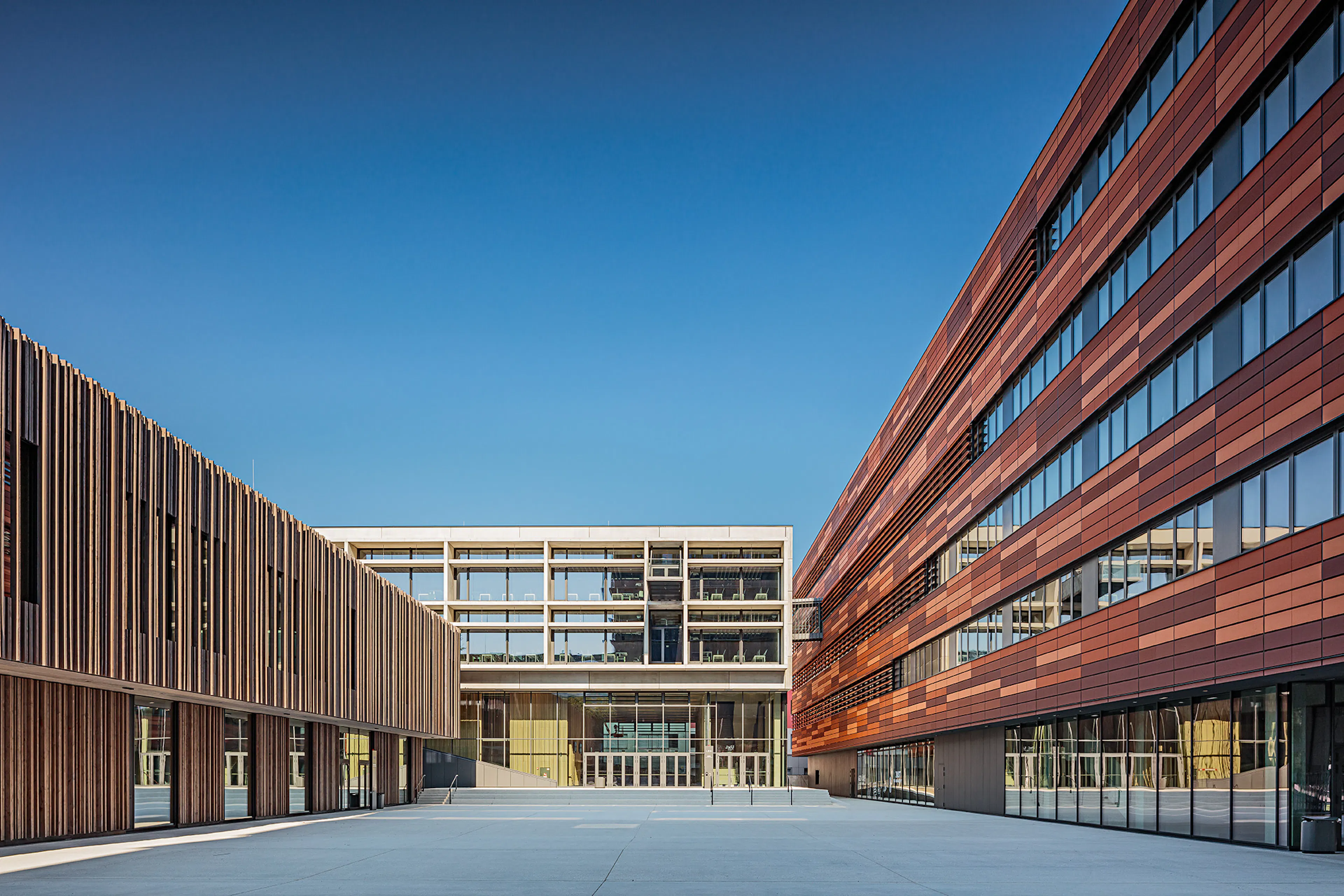 Asfinag Office Building — 12