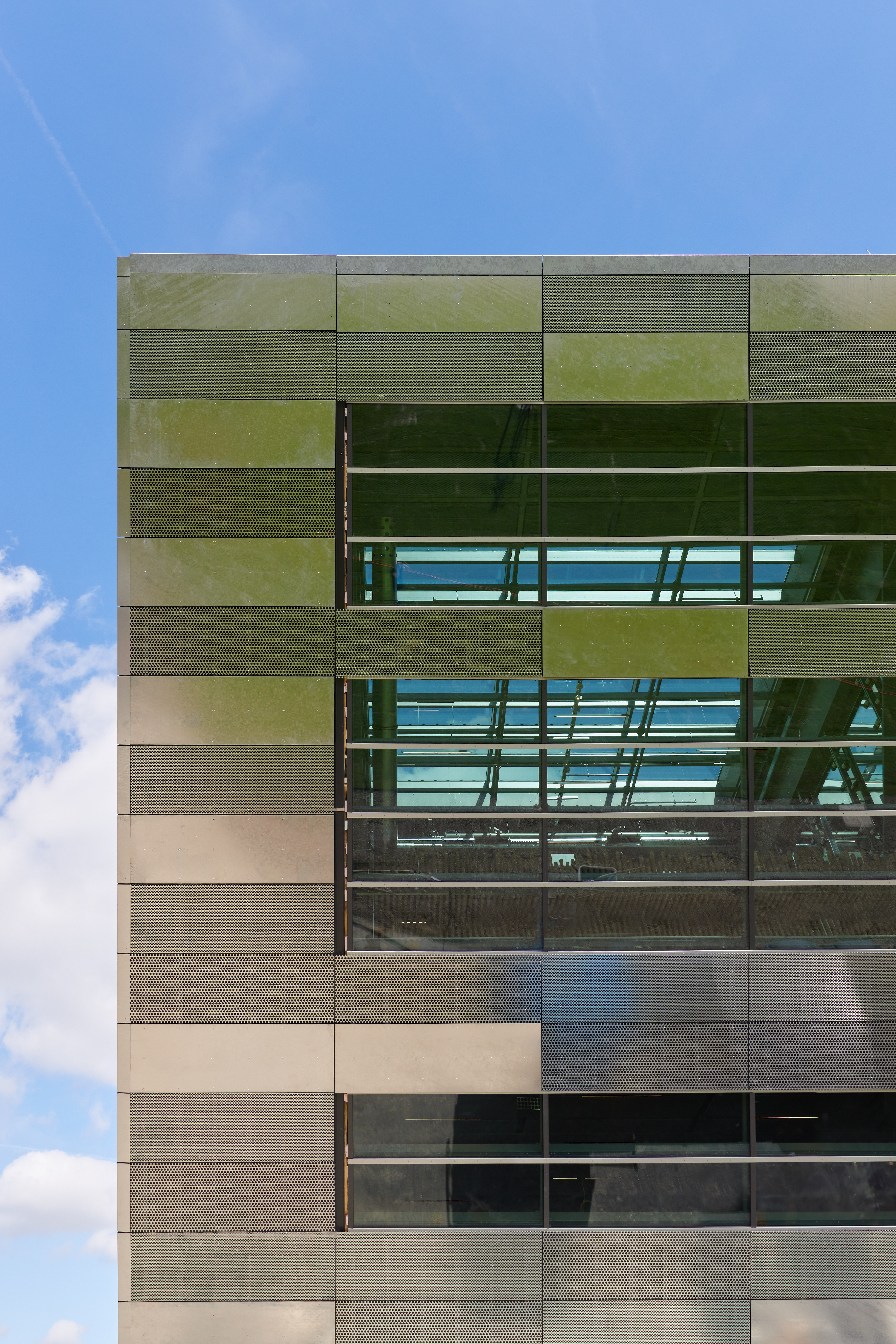 BORA Flagshipstore by LORENZATELIERS - Architizer