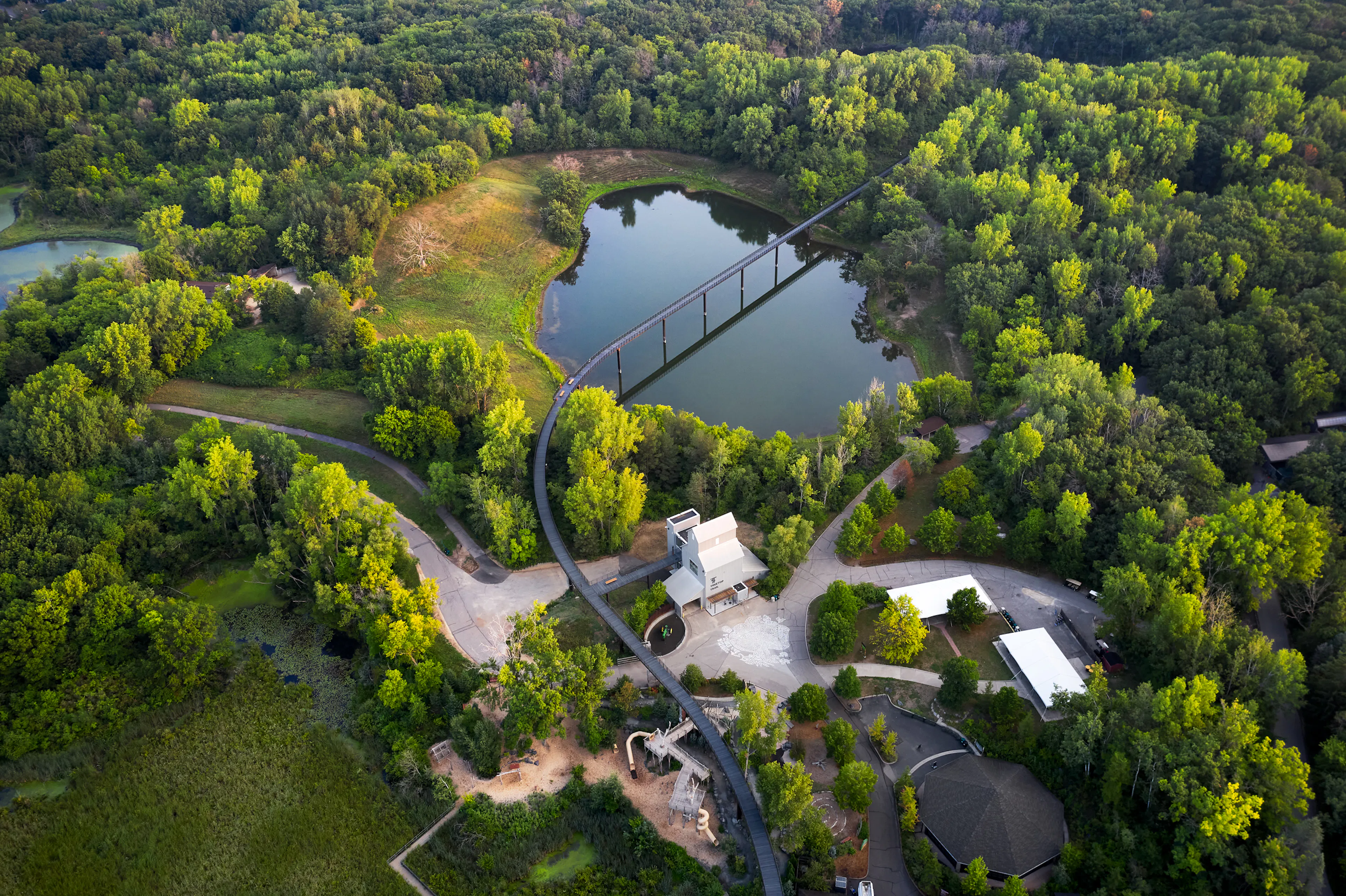 Arthur J. Altmeyer Social Security Federal Administration Building Modernization