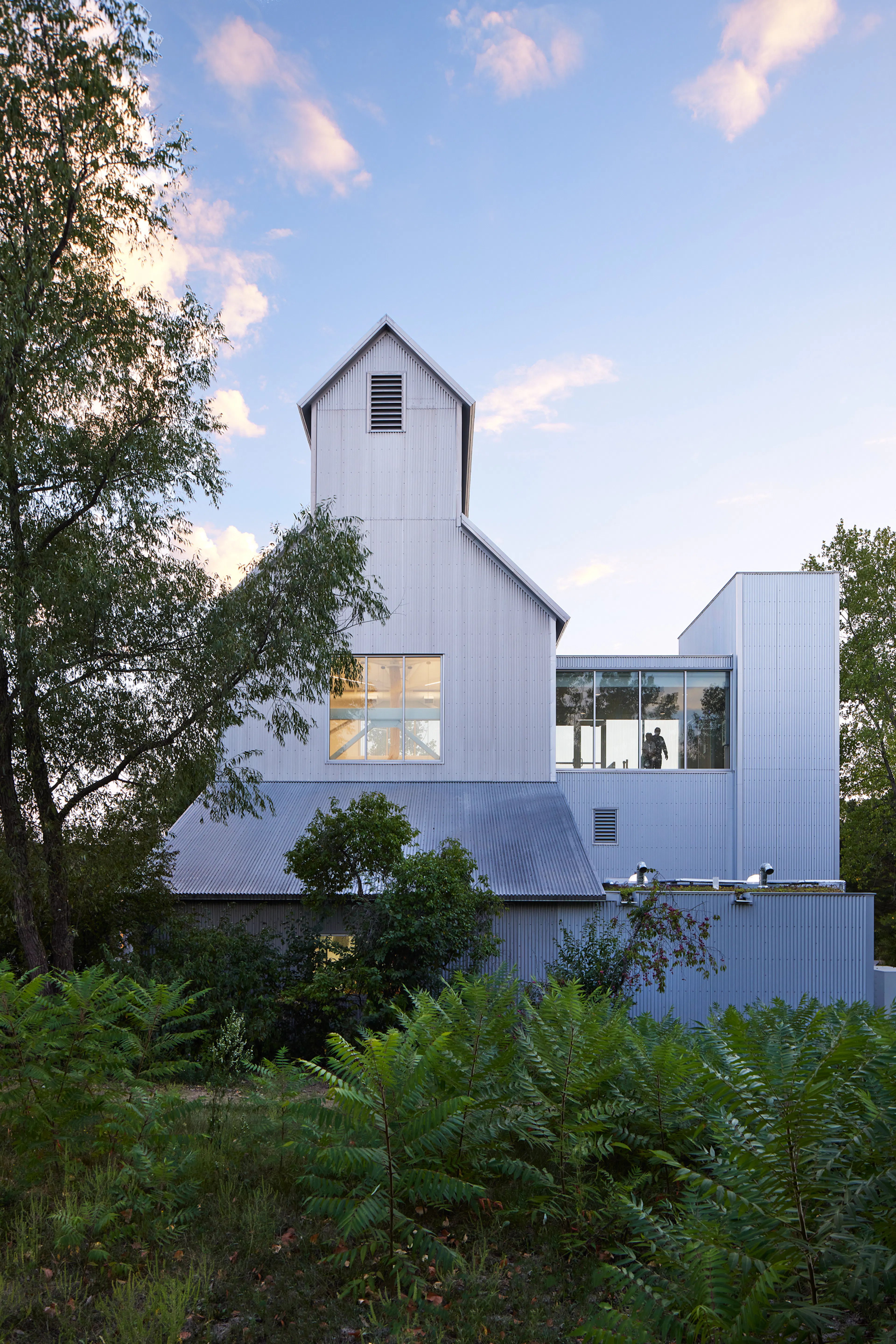 Treetop Trail at the Minnesota Zoo — 19