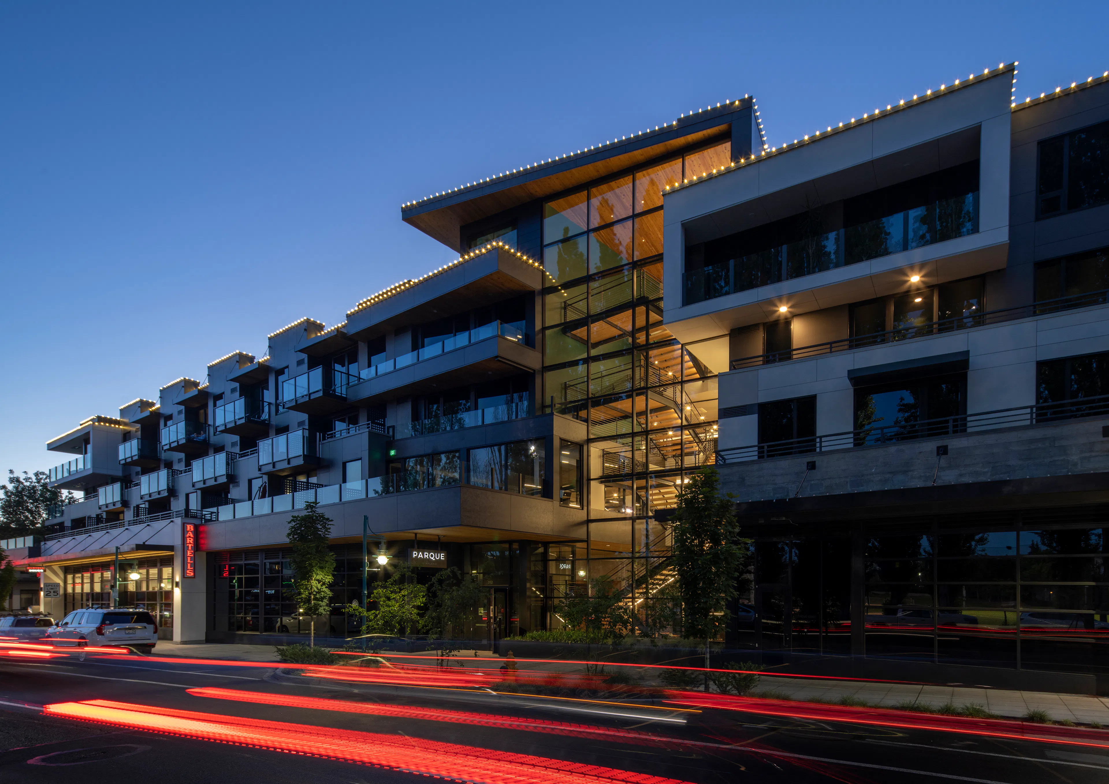 Mary's Place Family Center — 18