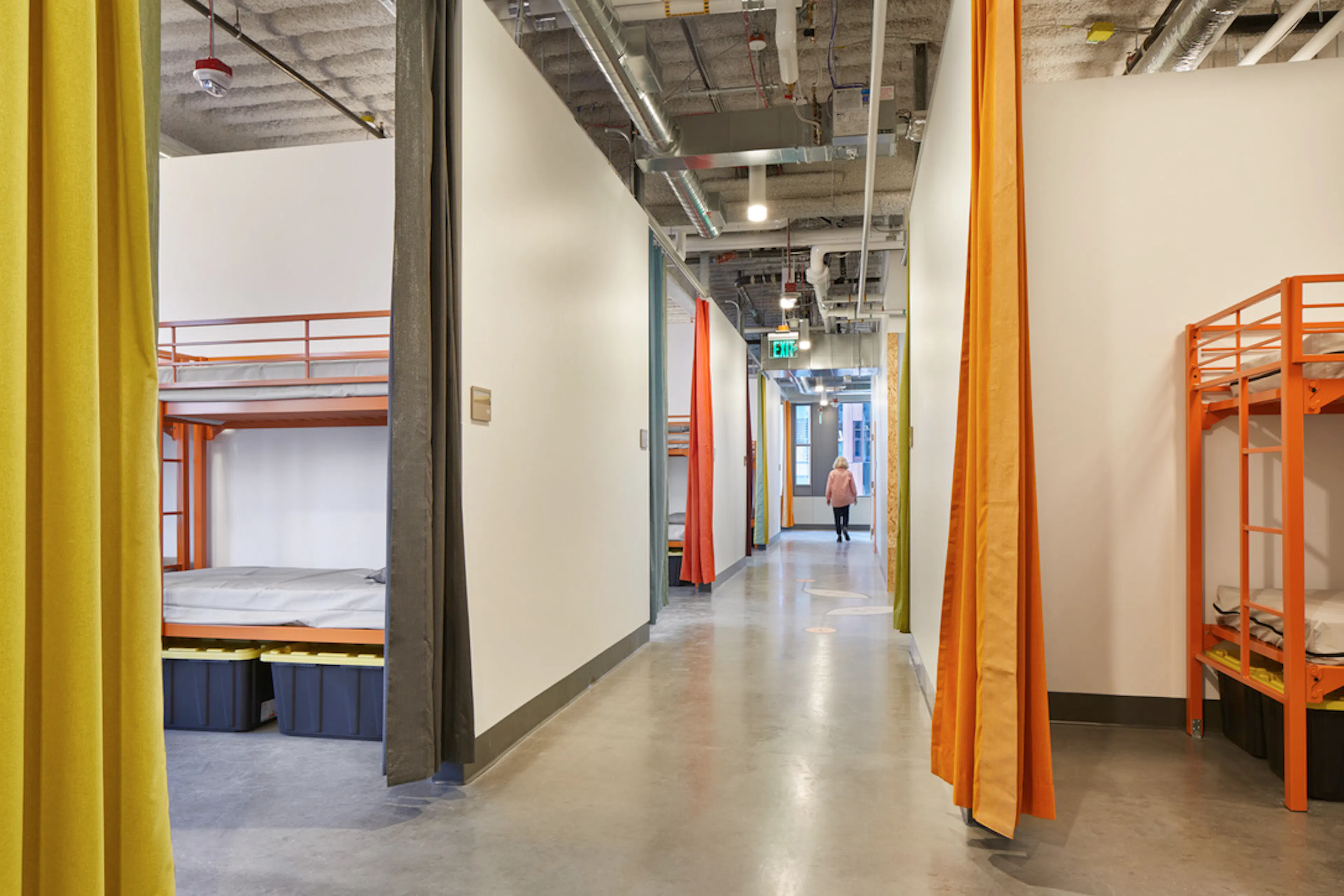 Mary's Place Family Center — 6