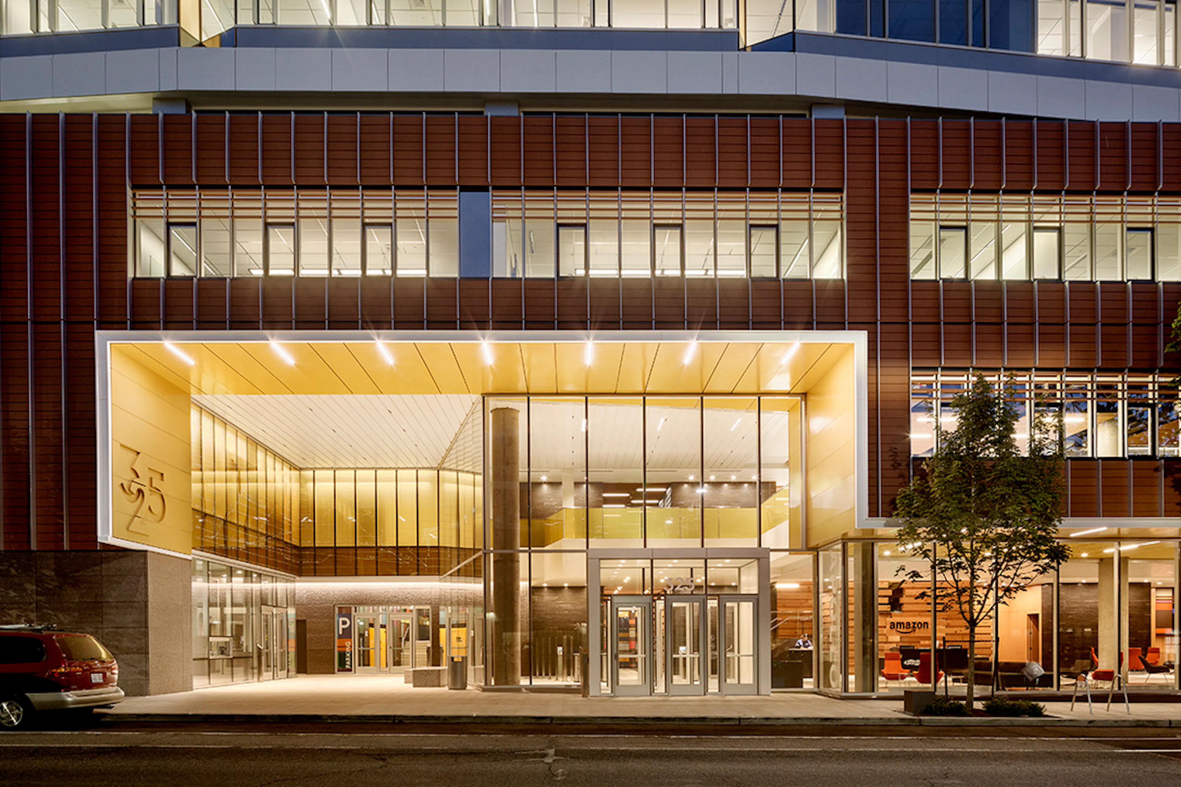 Mary's Place Family Center — 17