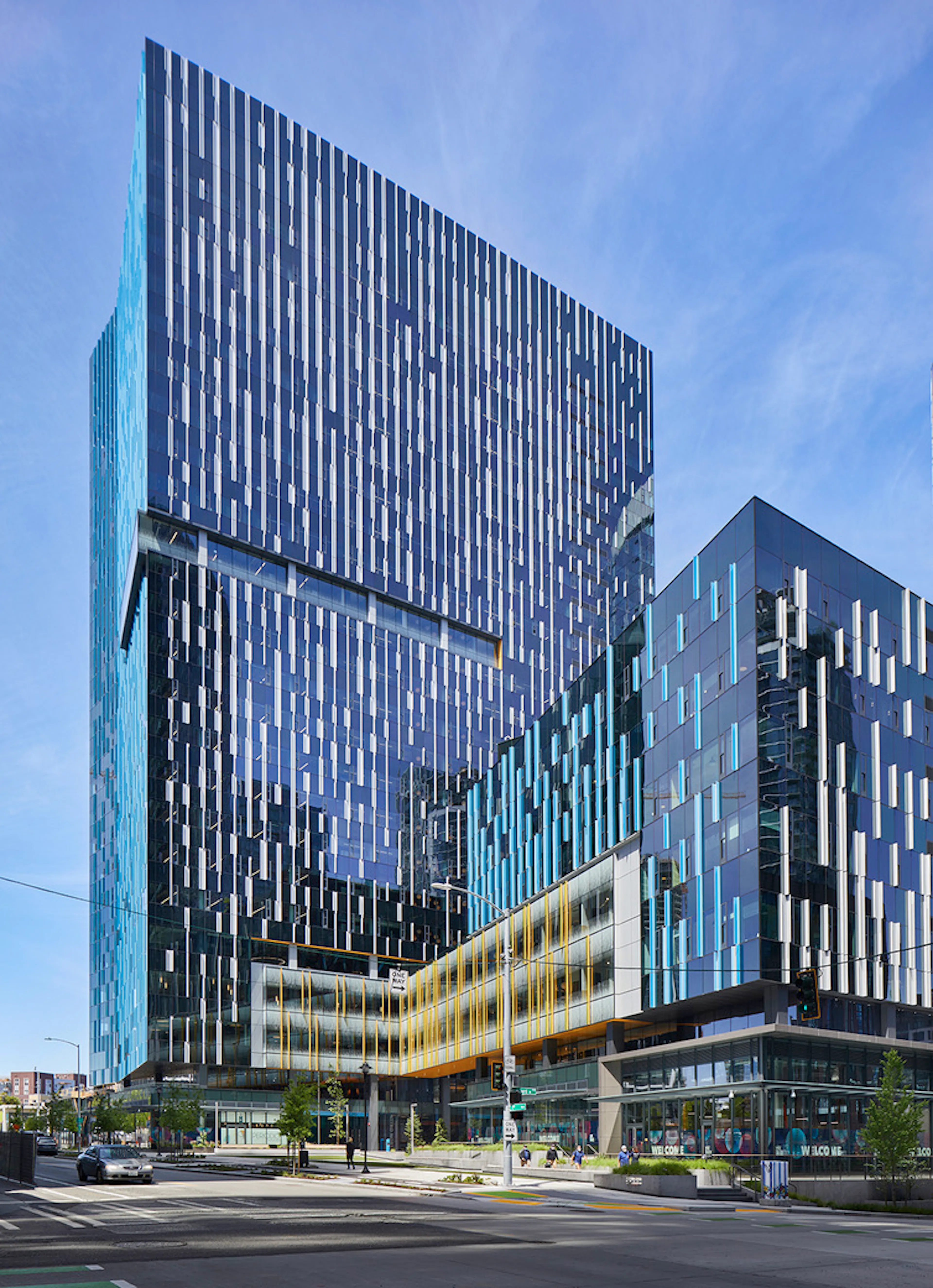 Mary's Place Family Center — 16