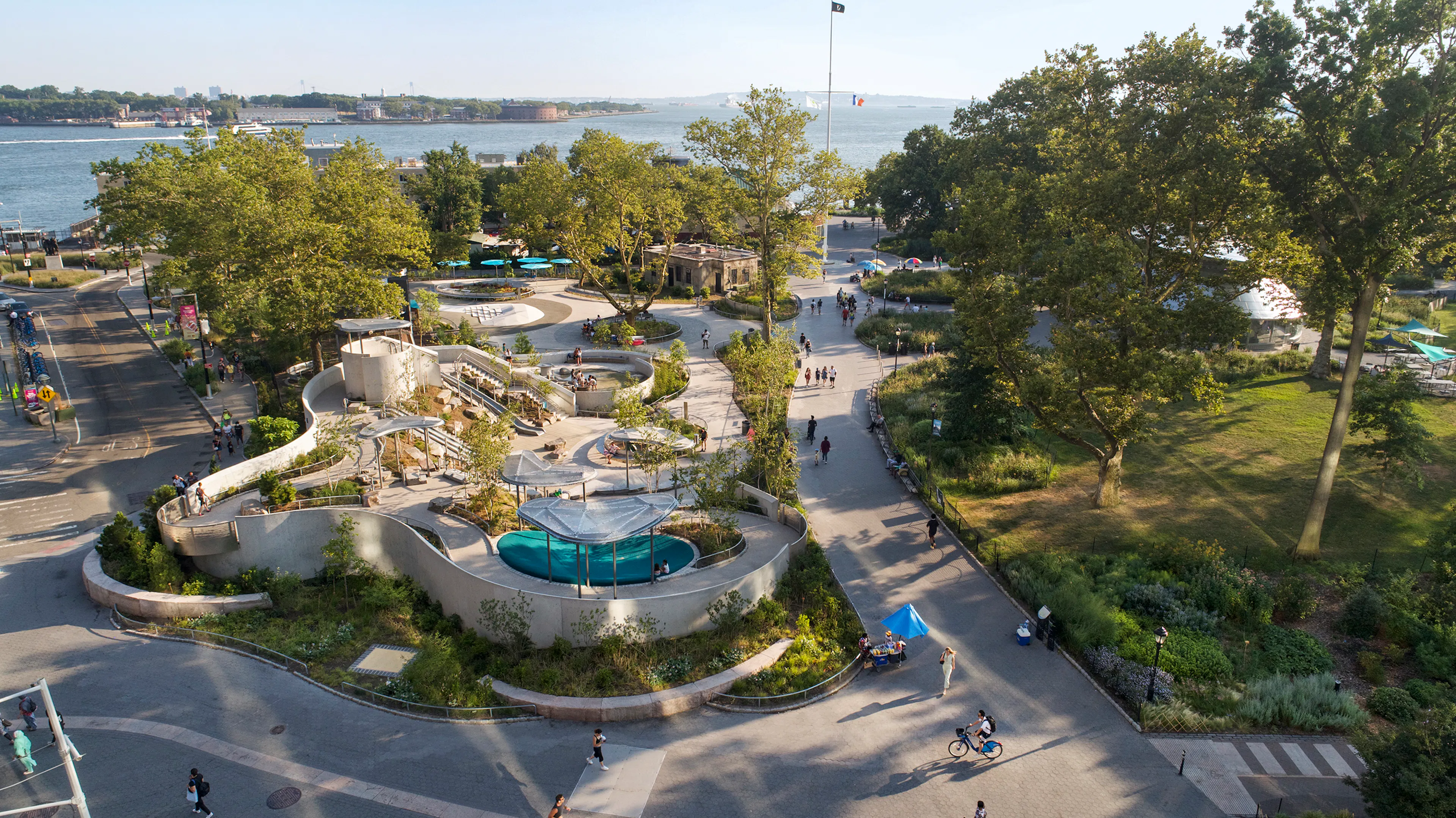 44 Union Square/Tammany Hall