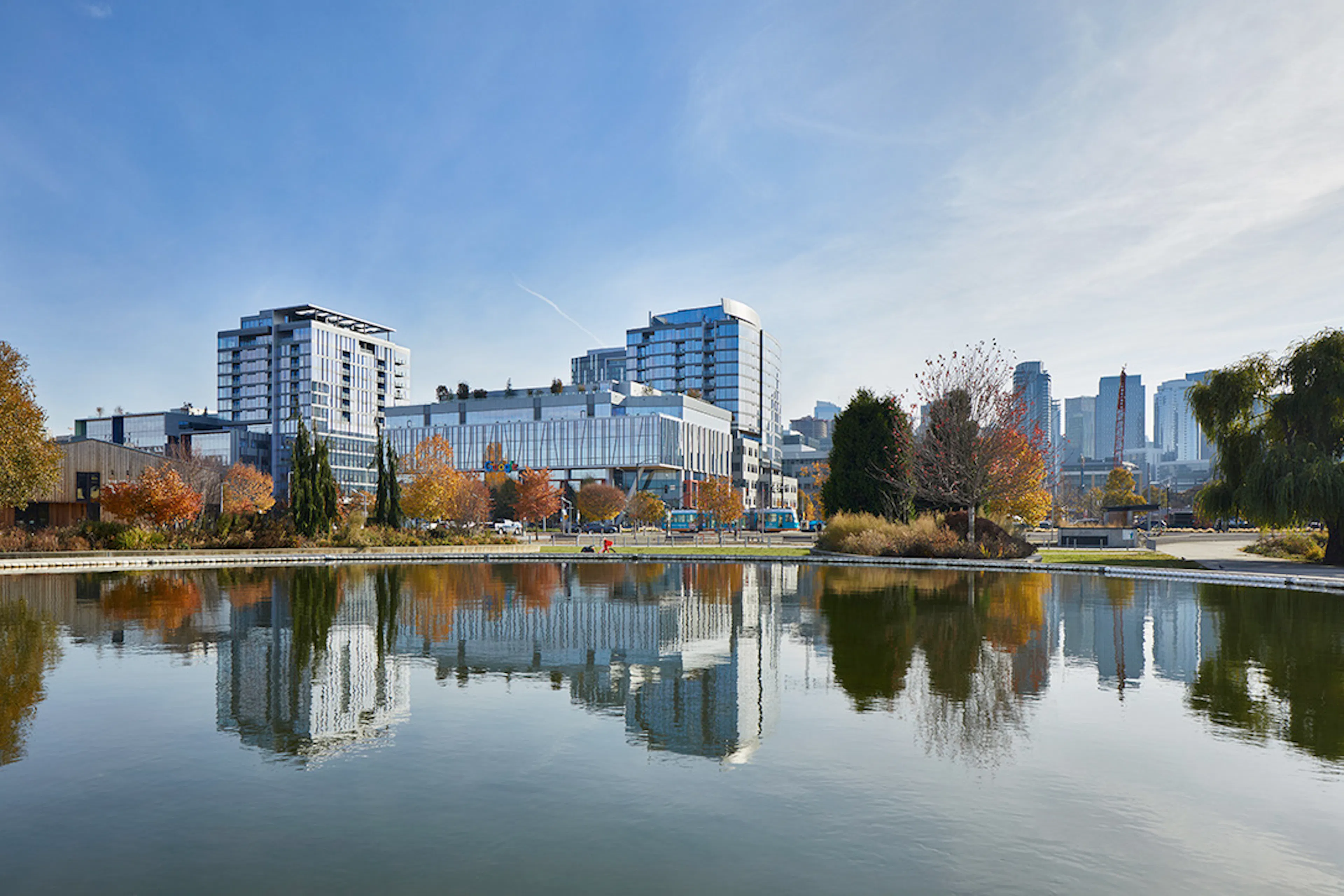 Mary's Place Family Center — 15