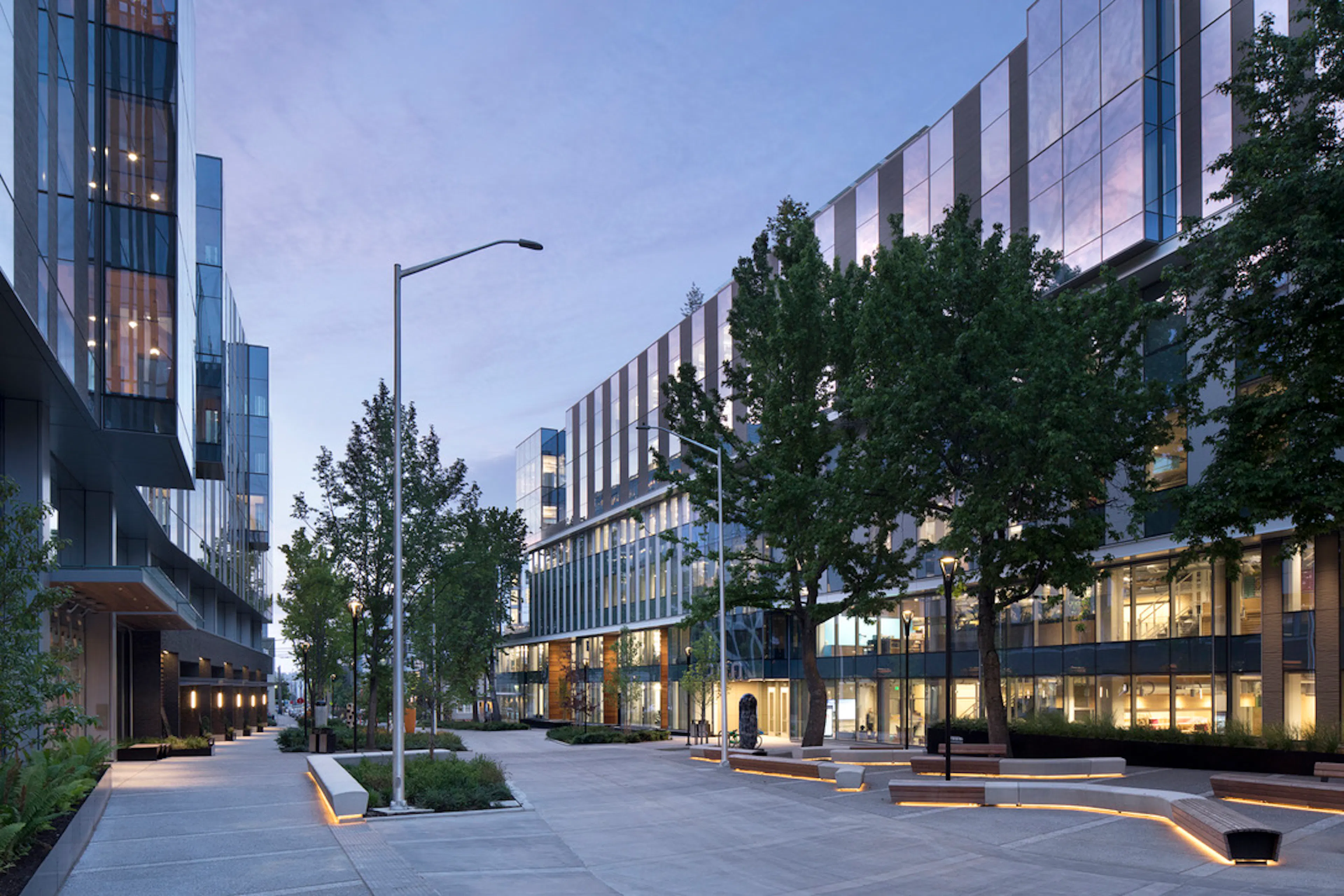 Mary's Place Family Center — 14