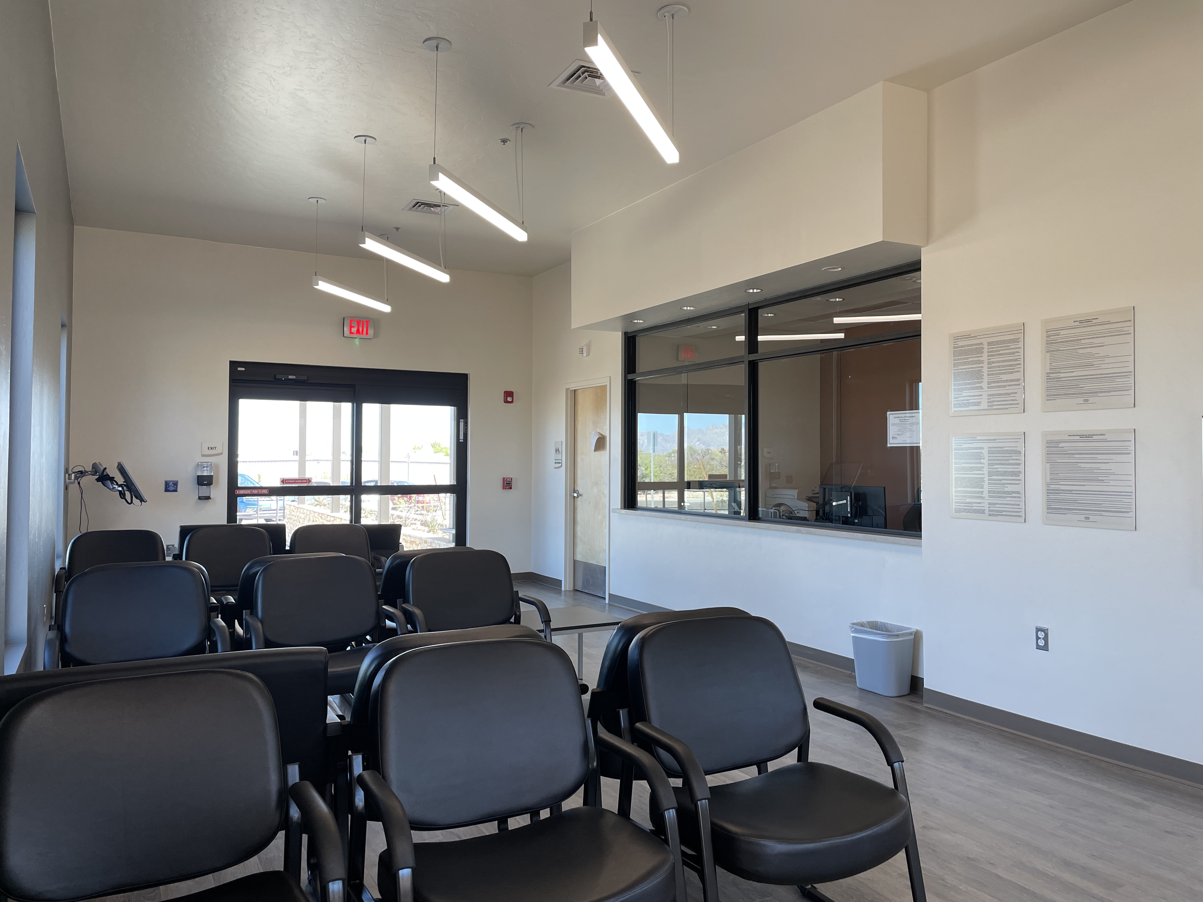 Benson Hospital by SDG Architecture LLC Architizer