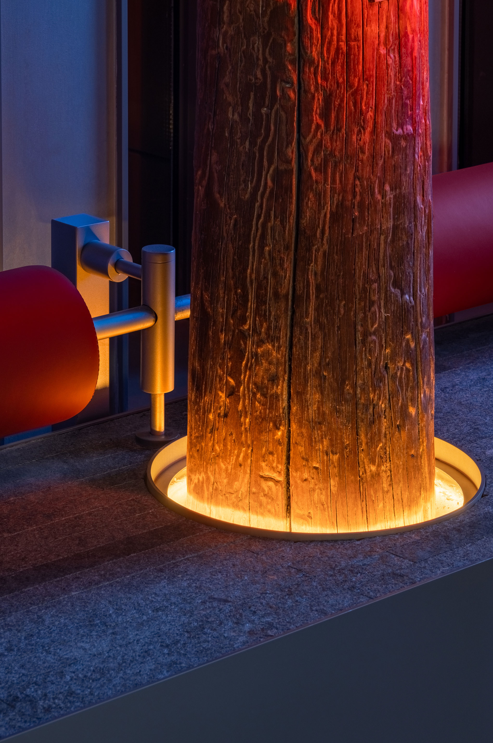 Wanwei Roast Duck Wangfujing Branch by Beijing IN•X Design Co., Ltd ...