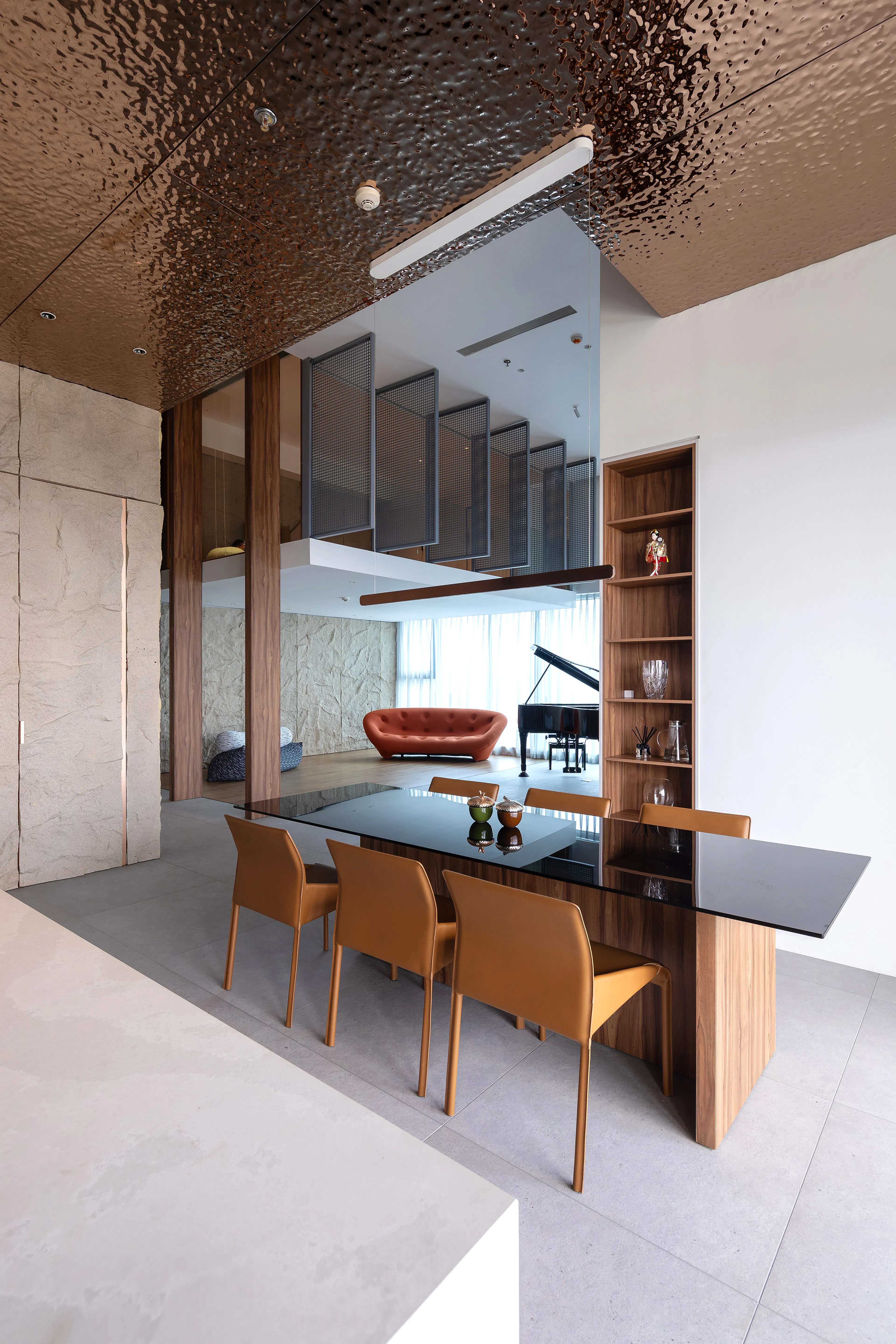 Kabuchin Penthouse — 1