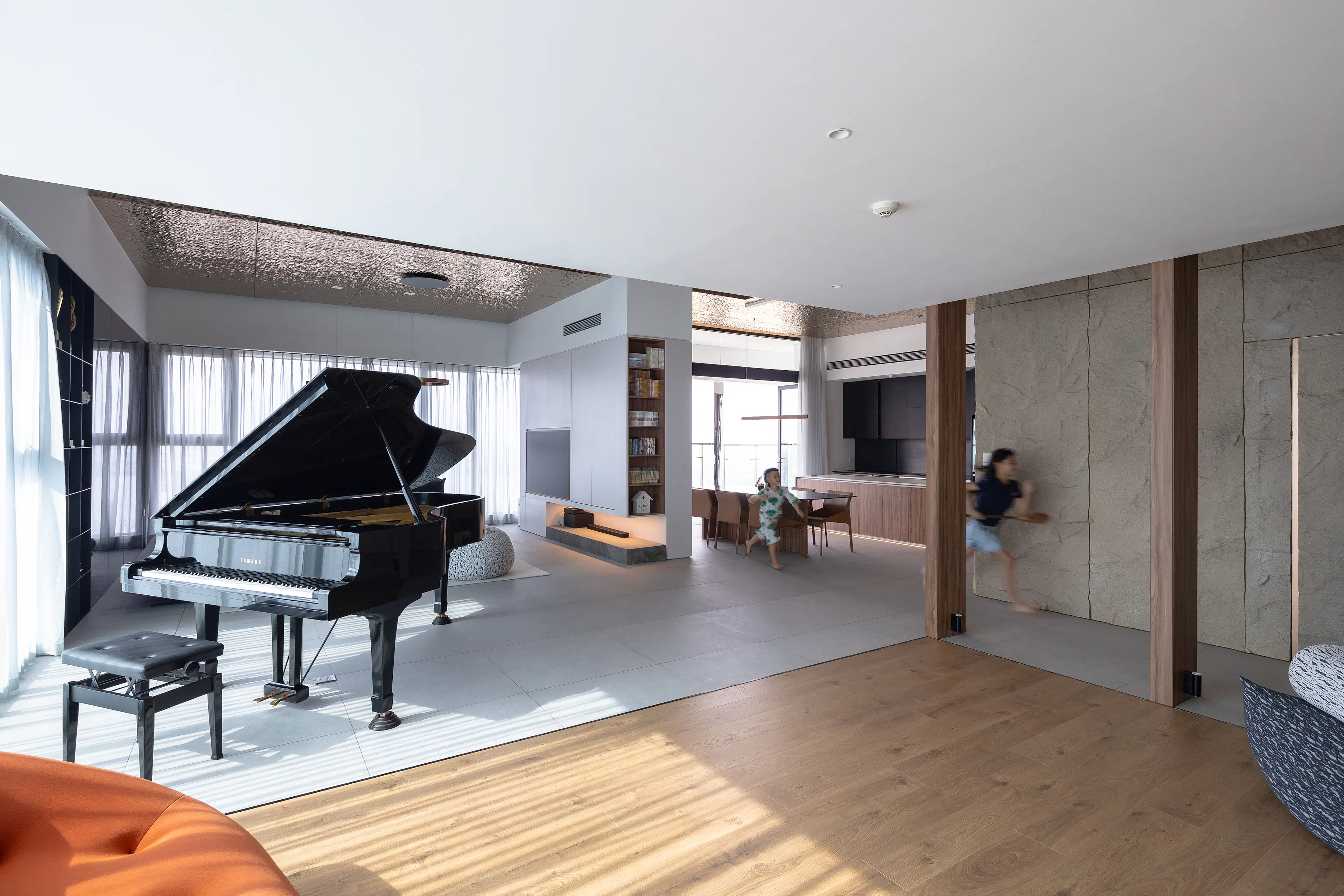 Kabuchin Penthouse — 3