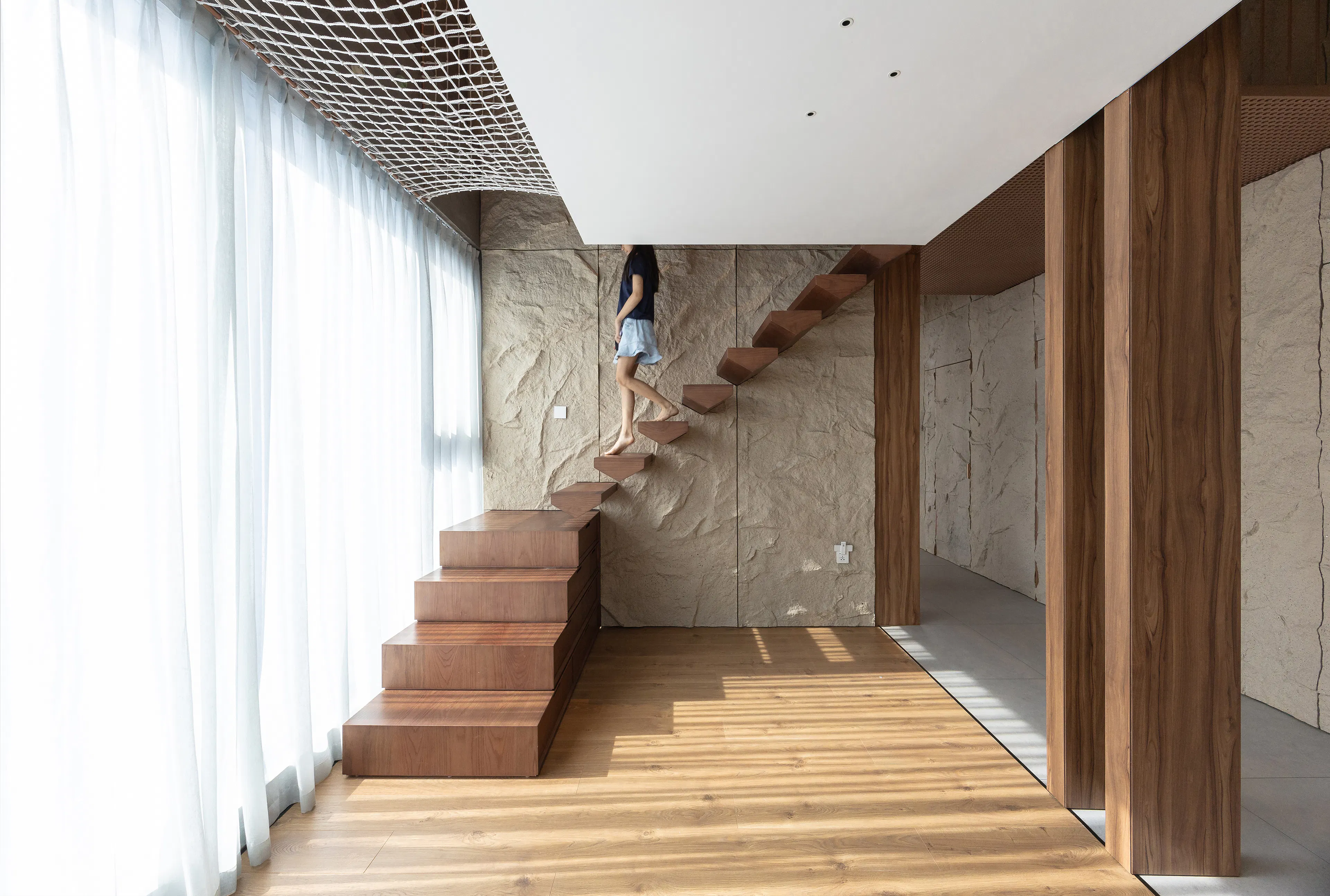 Kabuchin Penthouse — 4