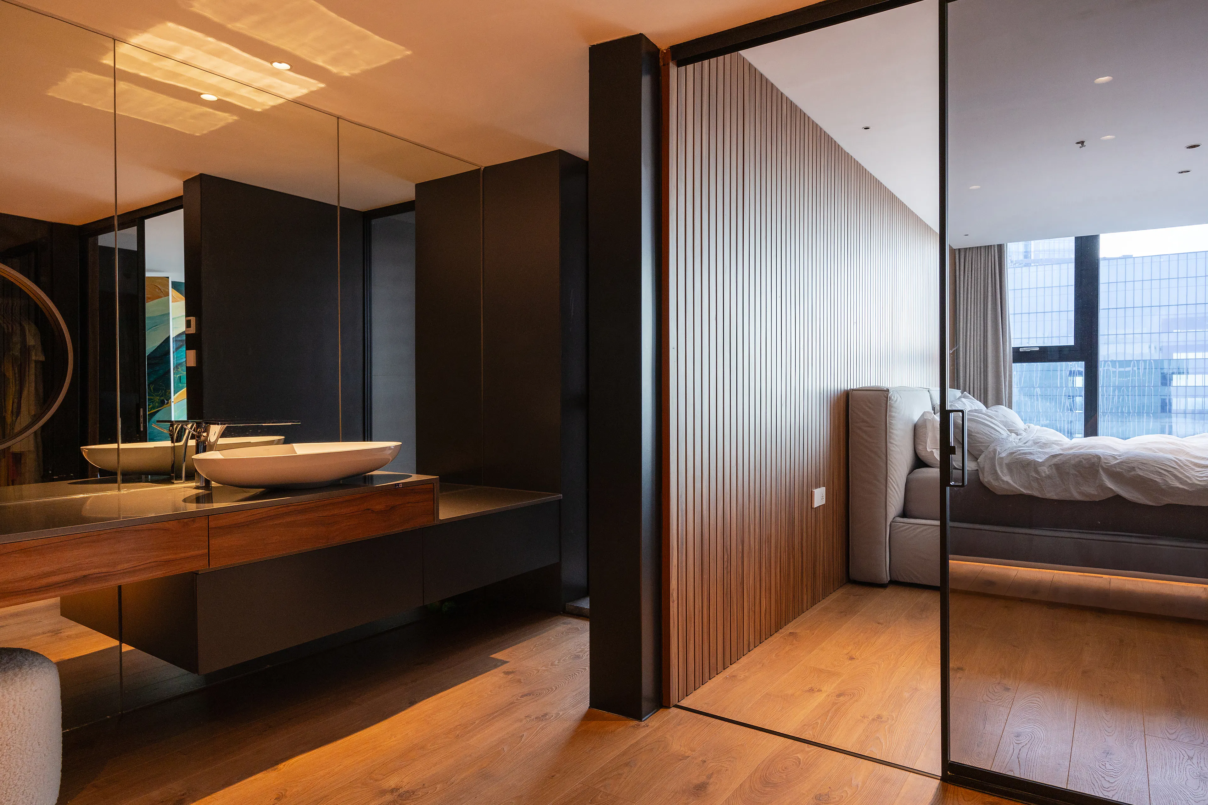 Kabuchin Penthouse — 8