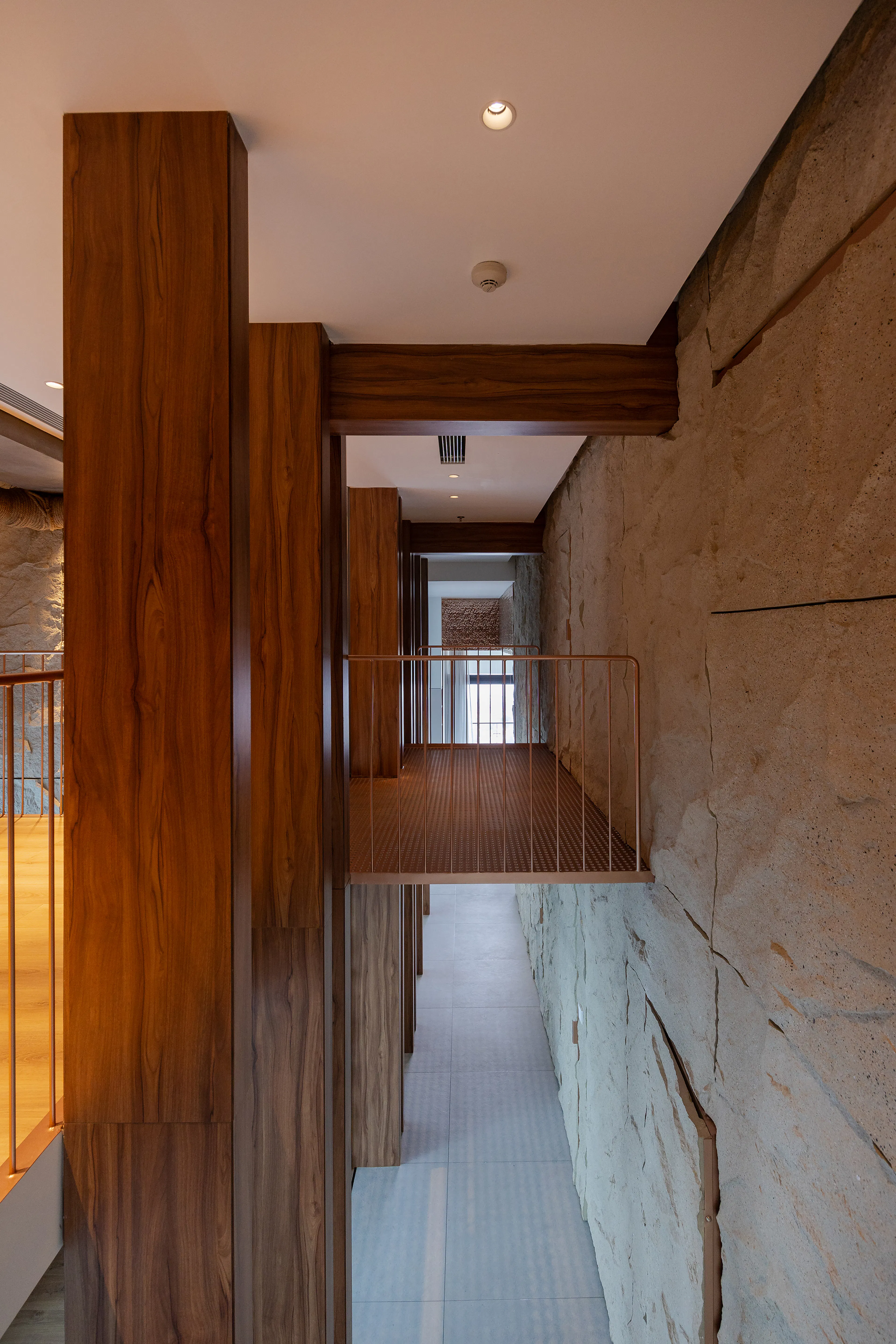 Kabuchin Penthouse — 10