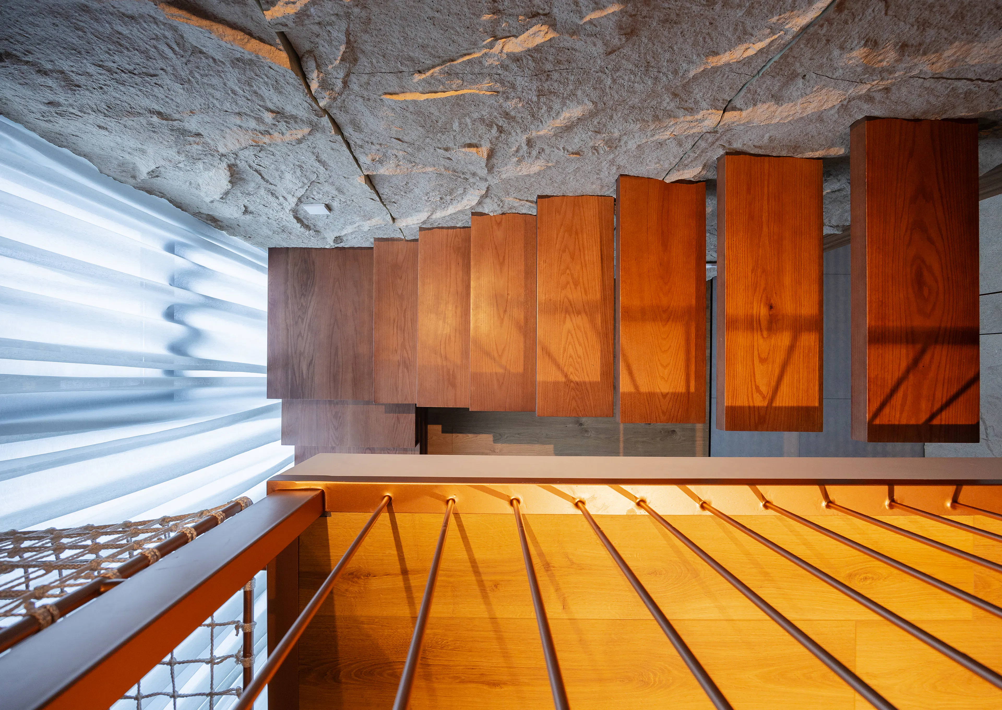 Kabuchin Penthouse — 12