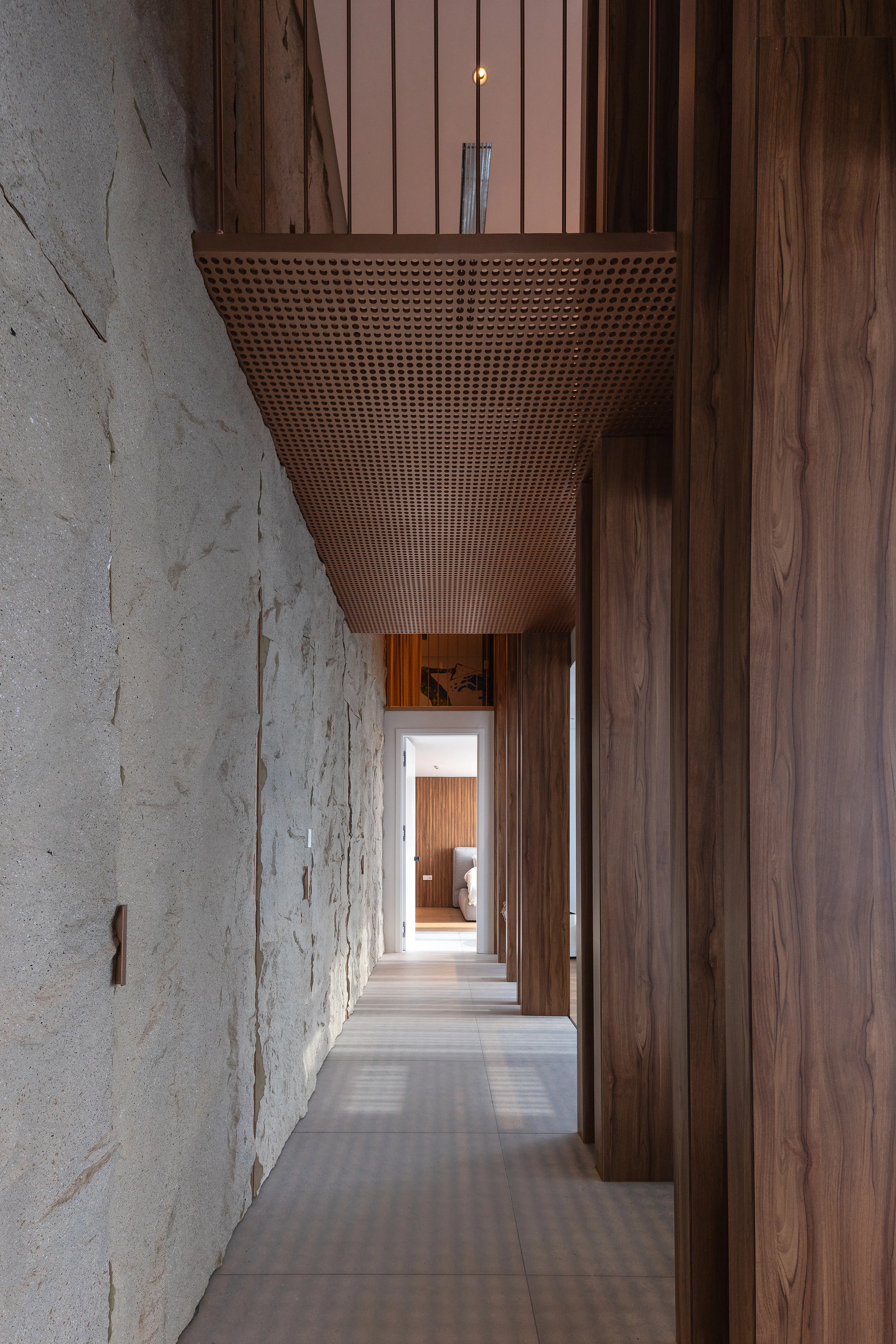 Kabuchin Penthouse — 13