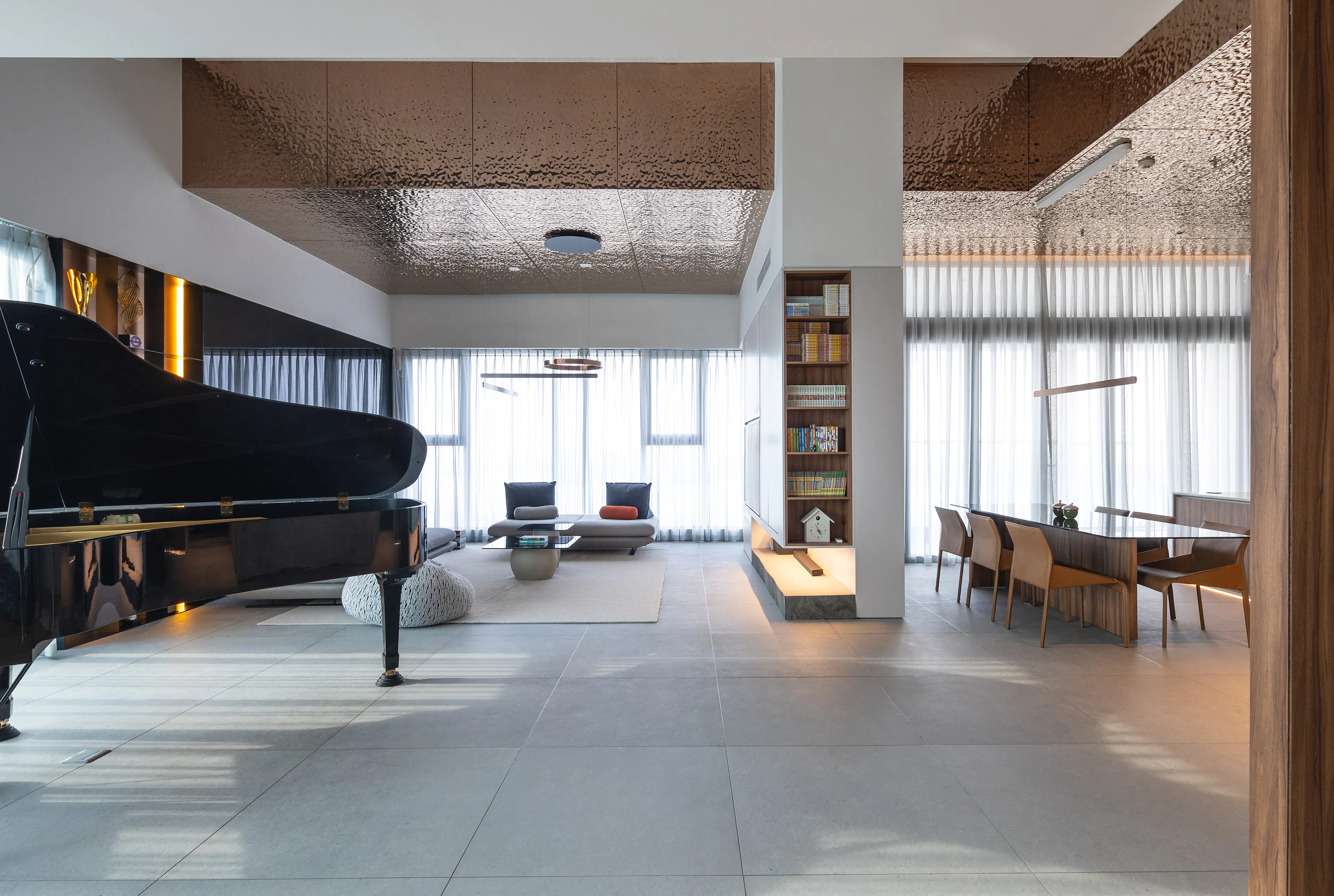 Kabuchin Penthouse — 14