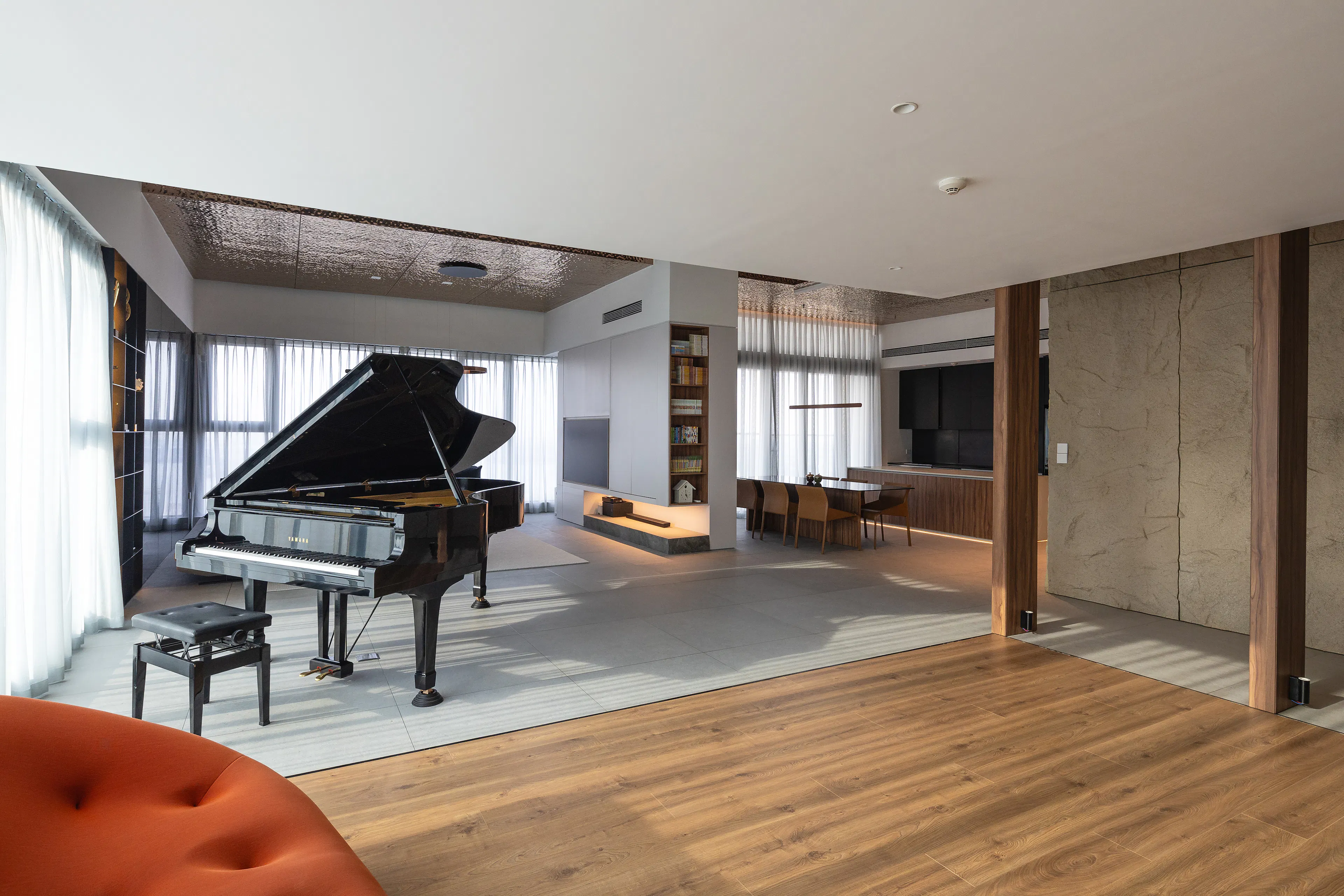 Kabuchin Penthouse — 15