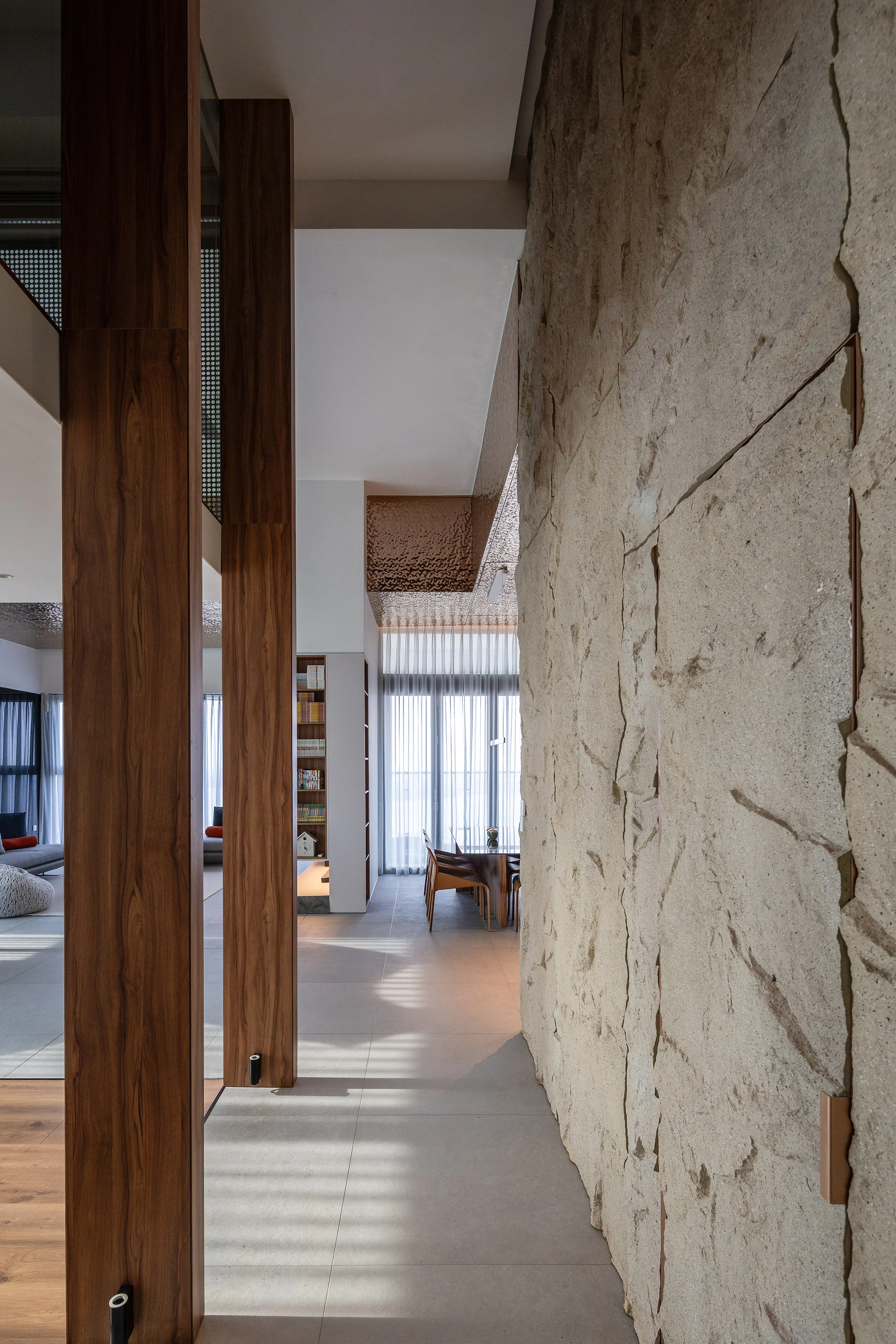 Kabuchin Penthouse — 16