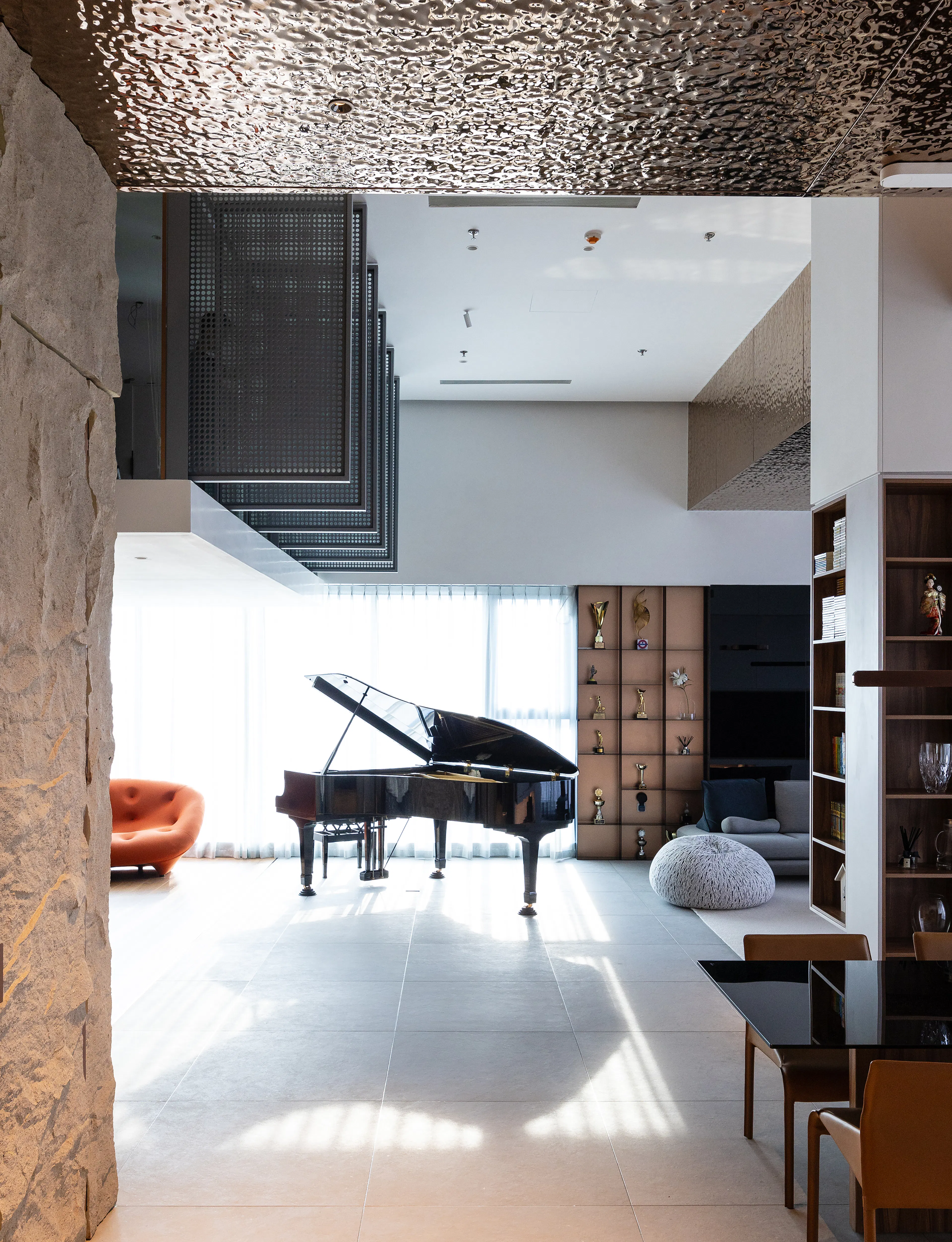 Kabuchin Penthouse — 17