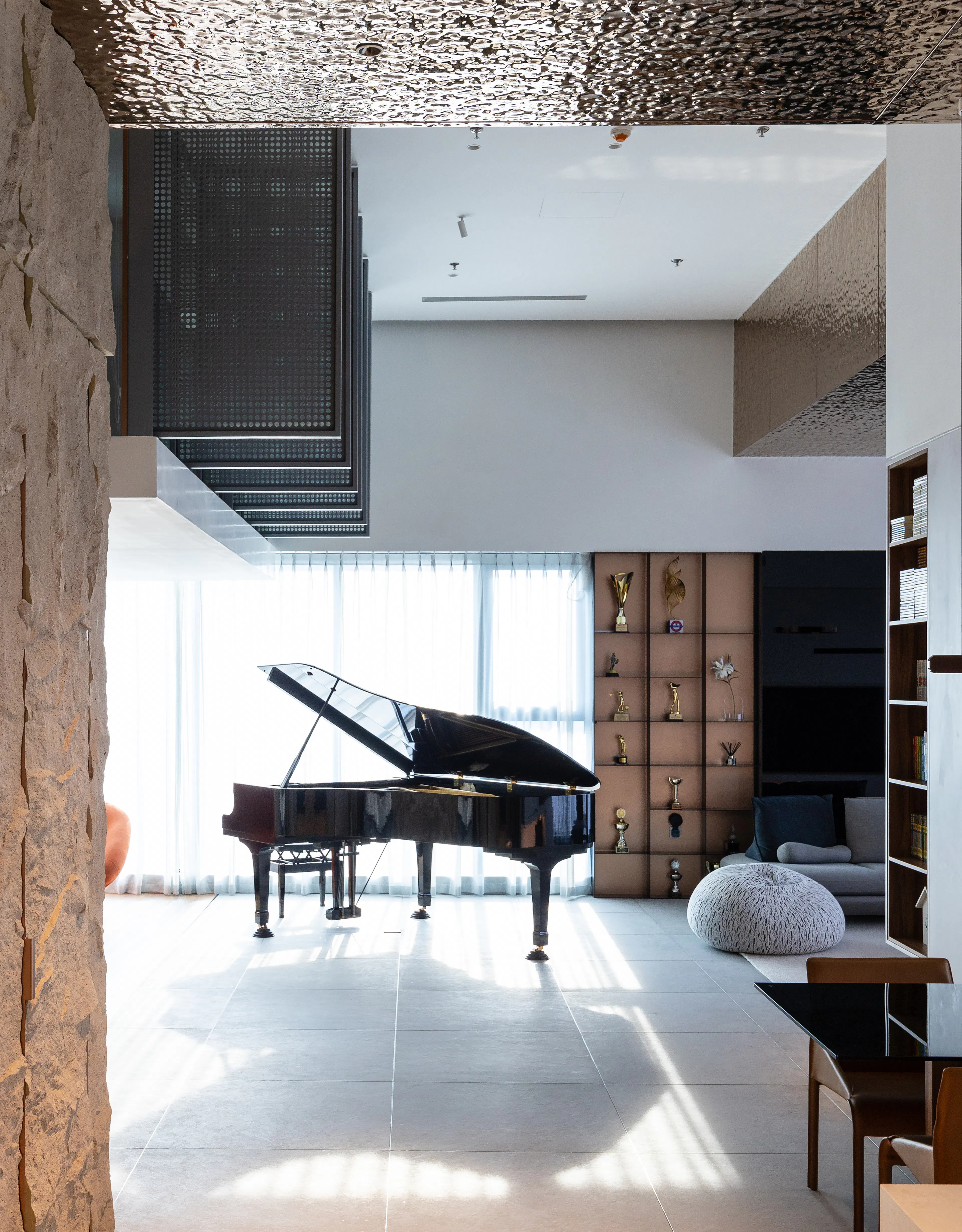 Kabuchin Penthouse — 18