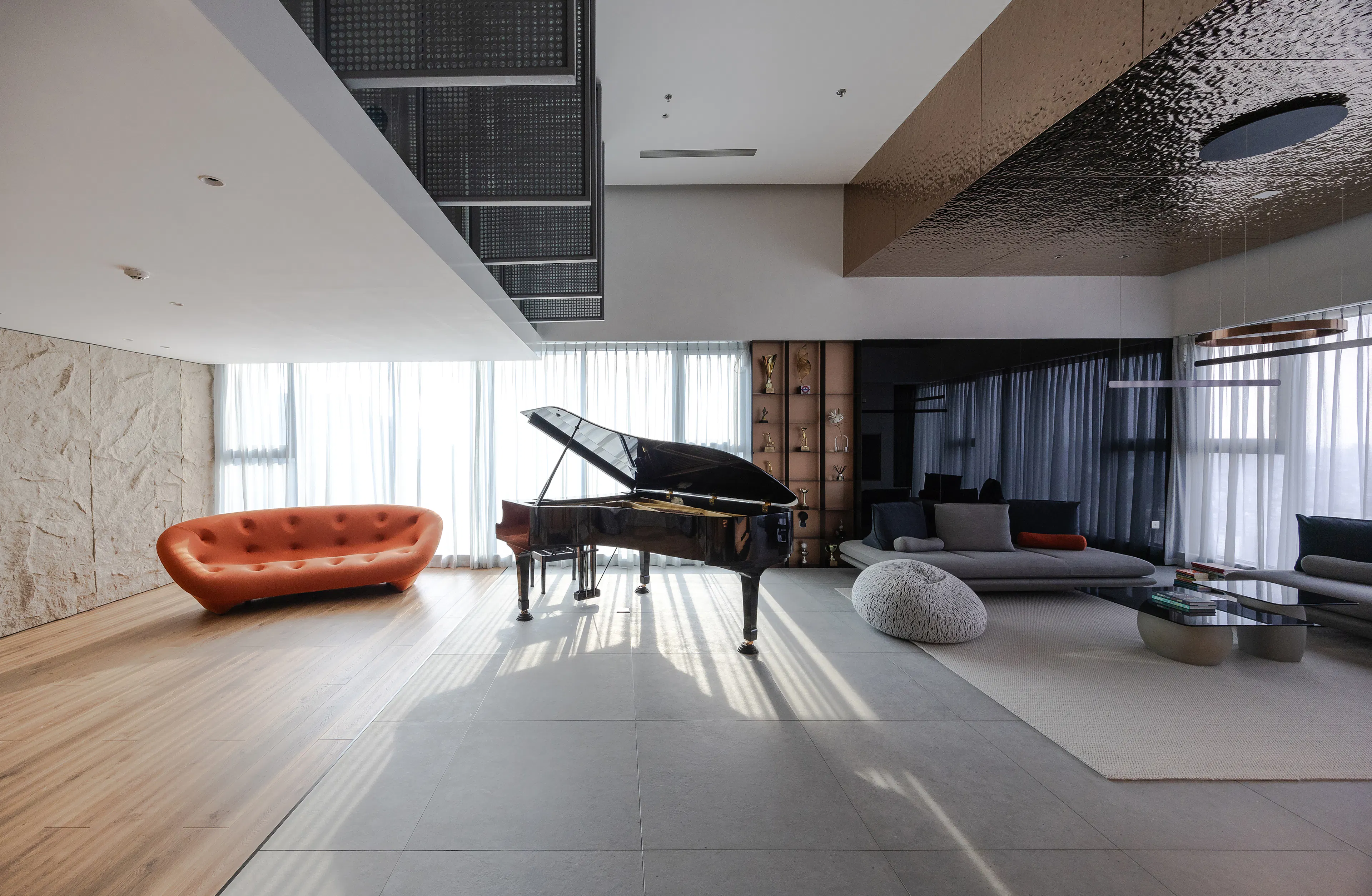 Kabuchin Penthouse — 20