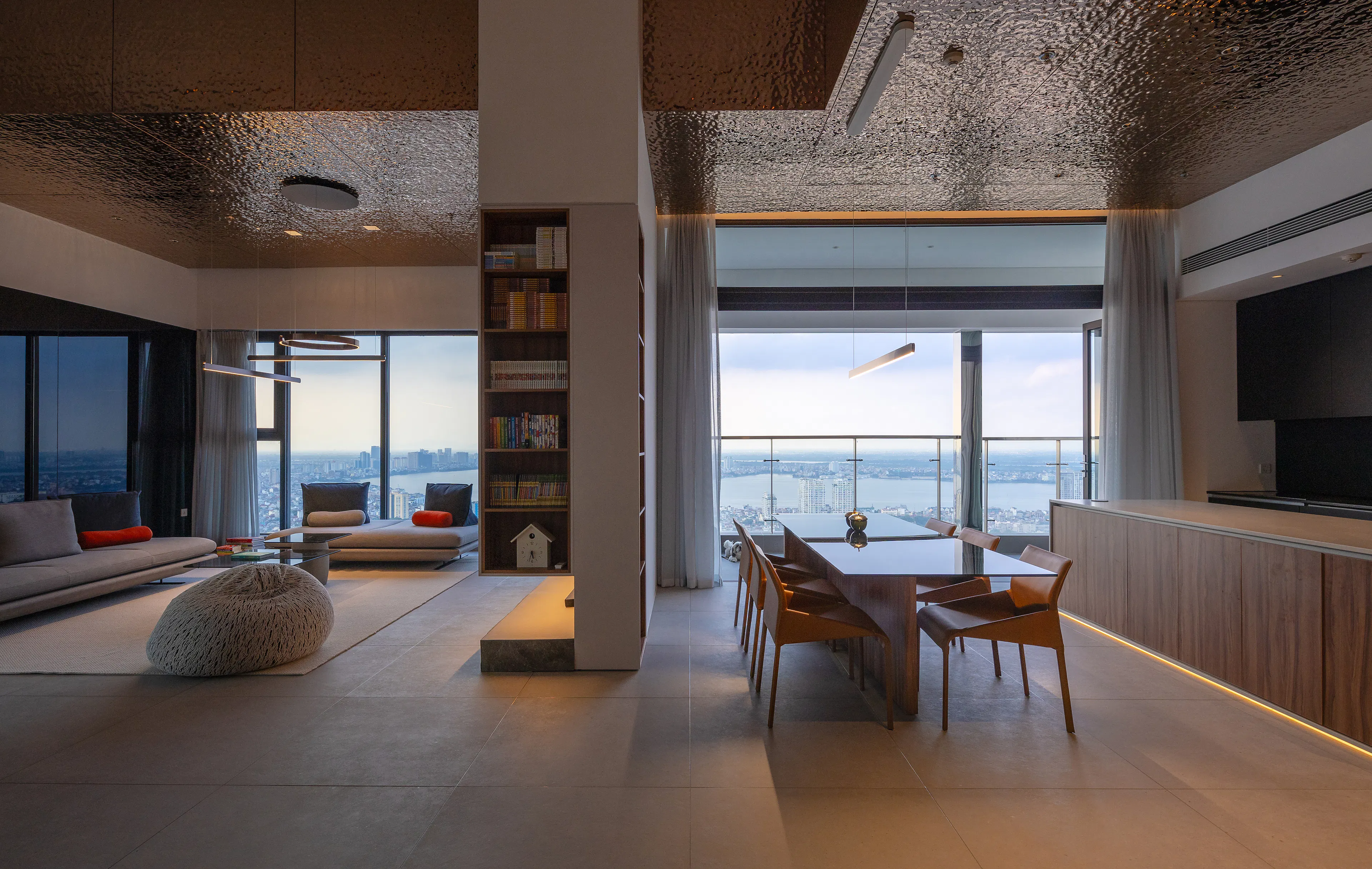 Kabuchin Penthouse — 24