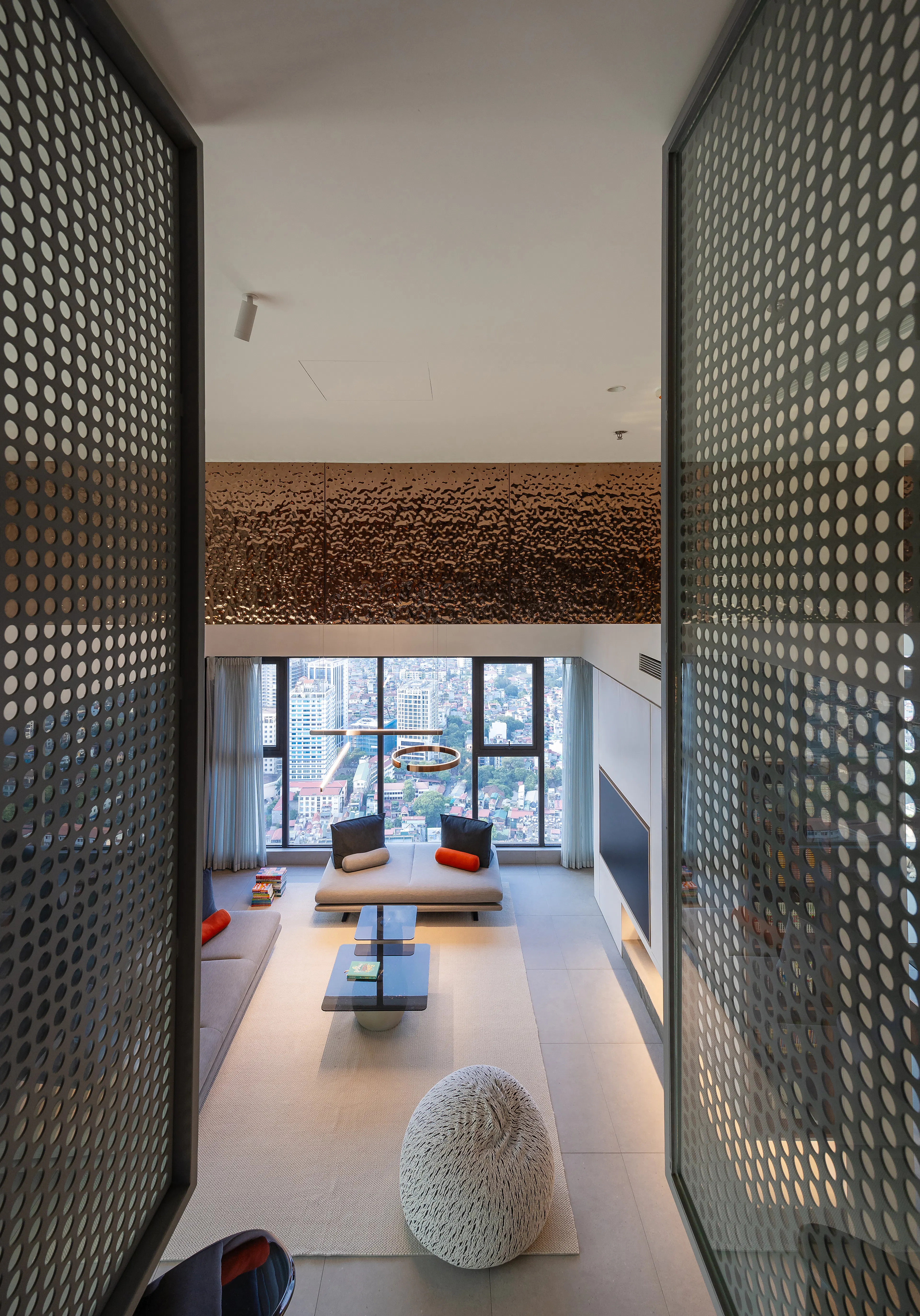 Kabuchin Penthouse — 28