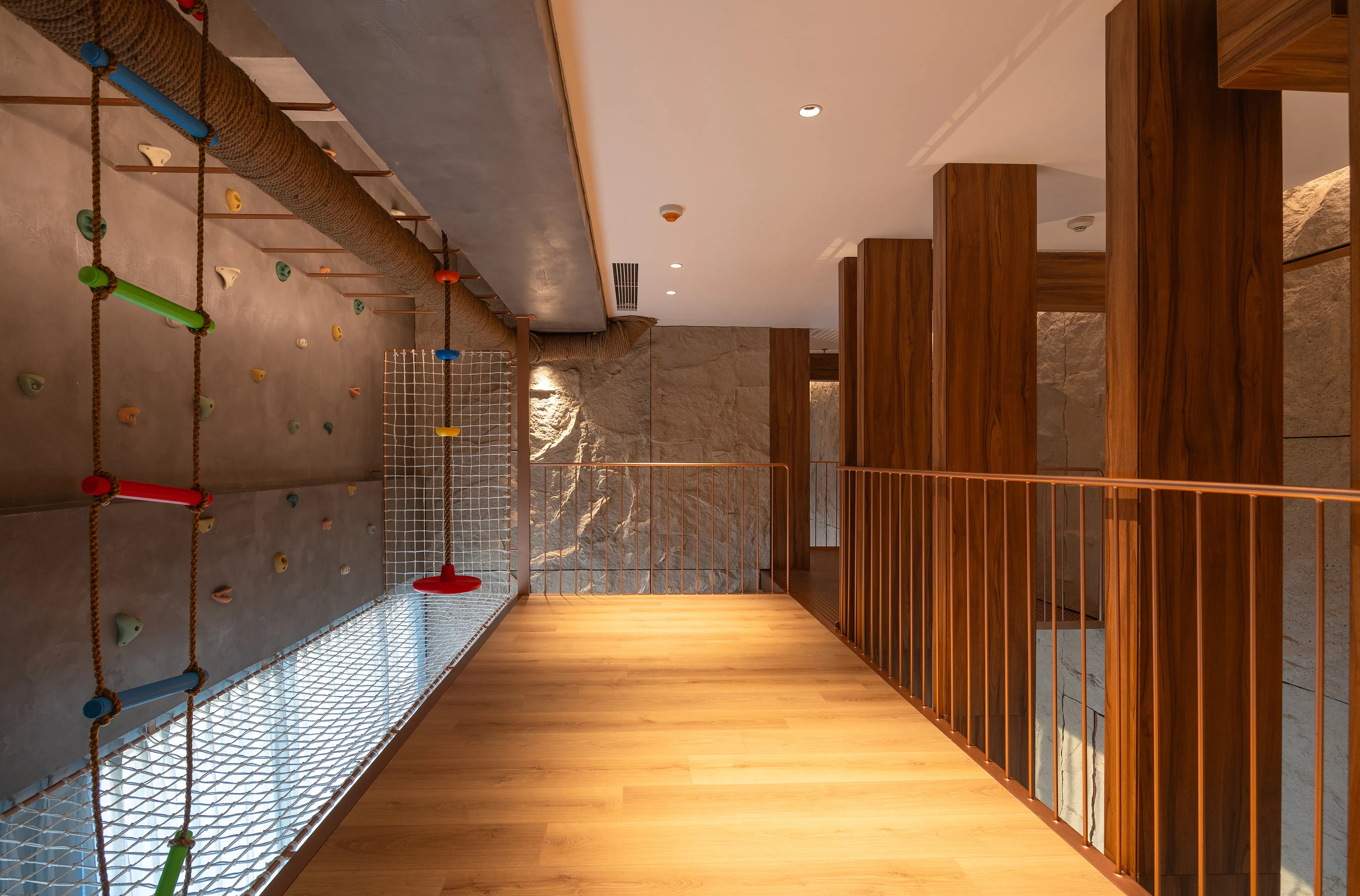 Kabuchin Penthouse — 29