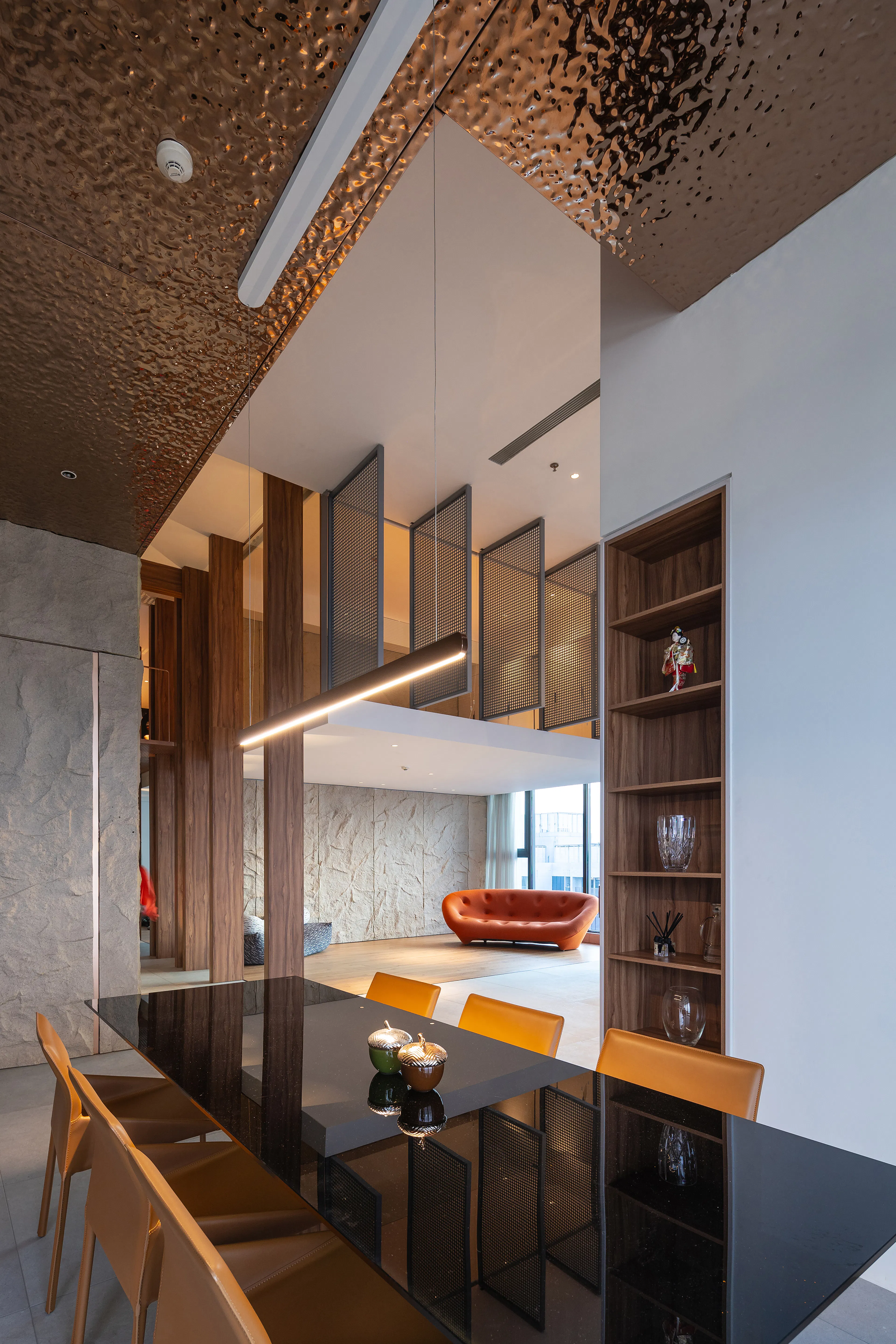 Kabuchin Penthouse — 30