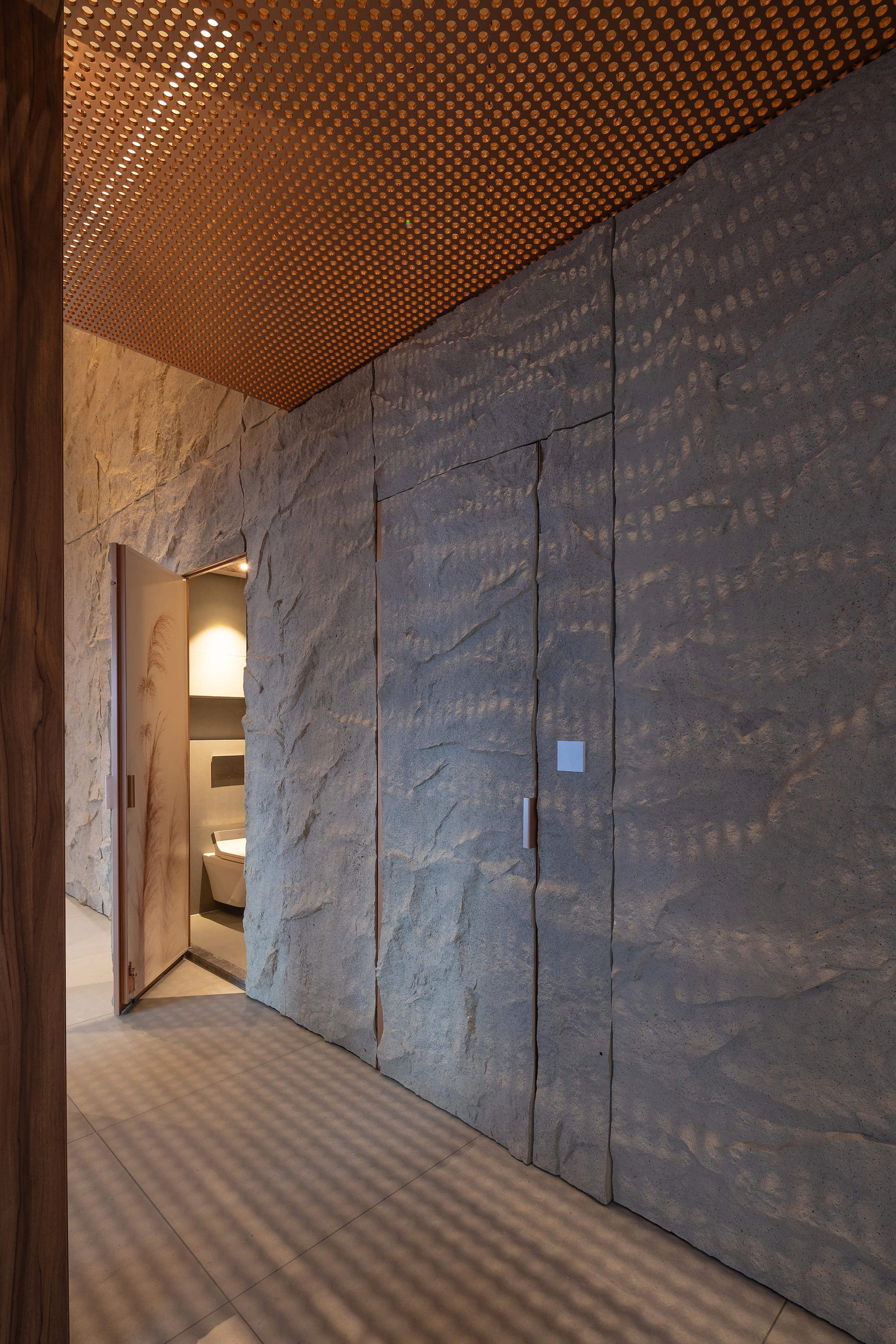 Kabuchin Penthouse — 32