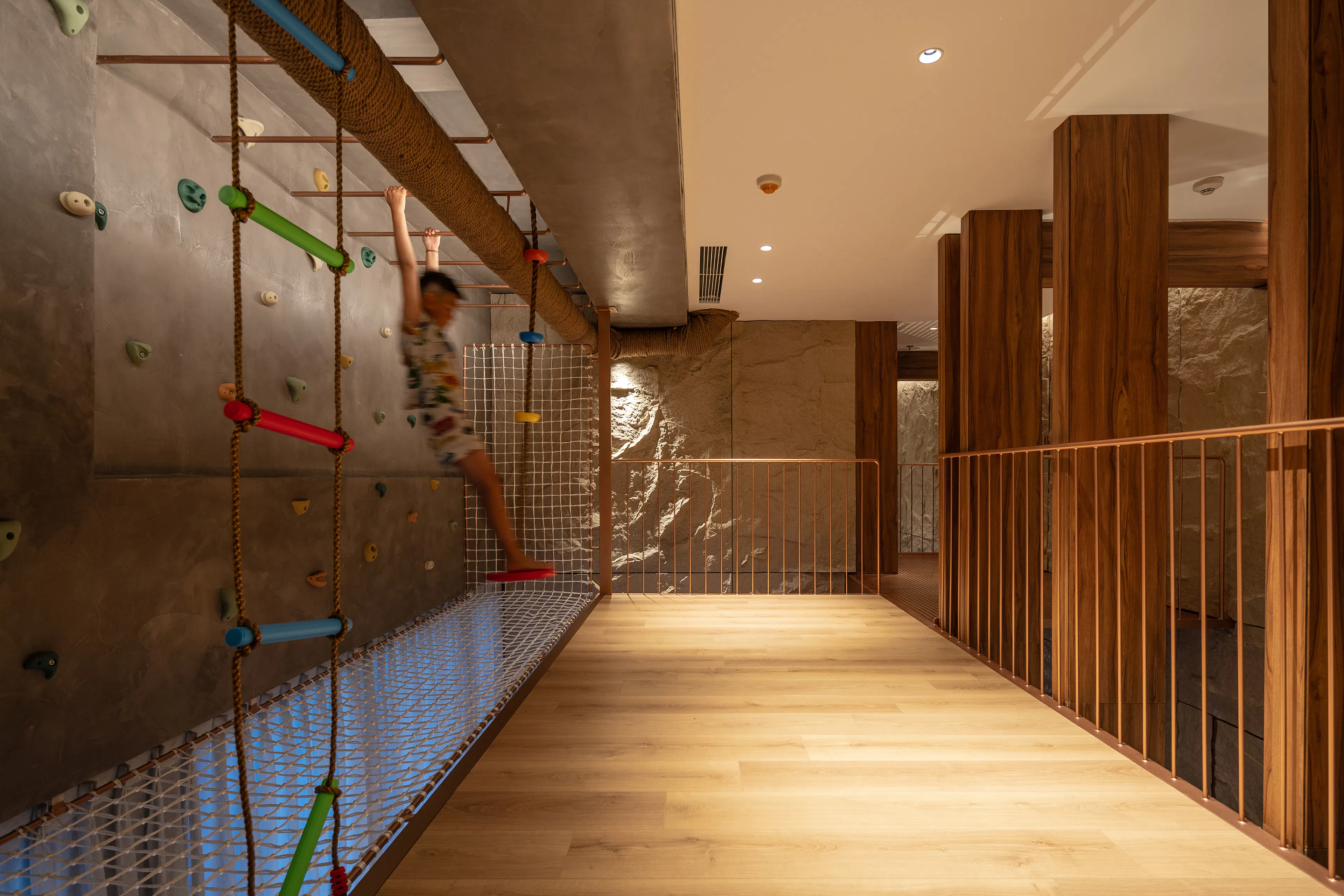 Kabuchin Penthouse — 33