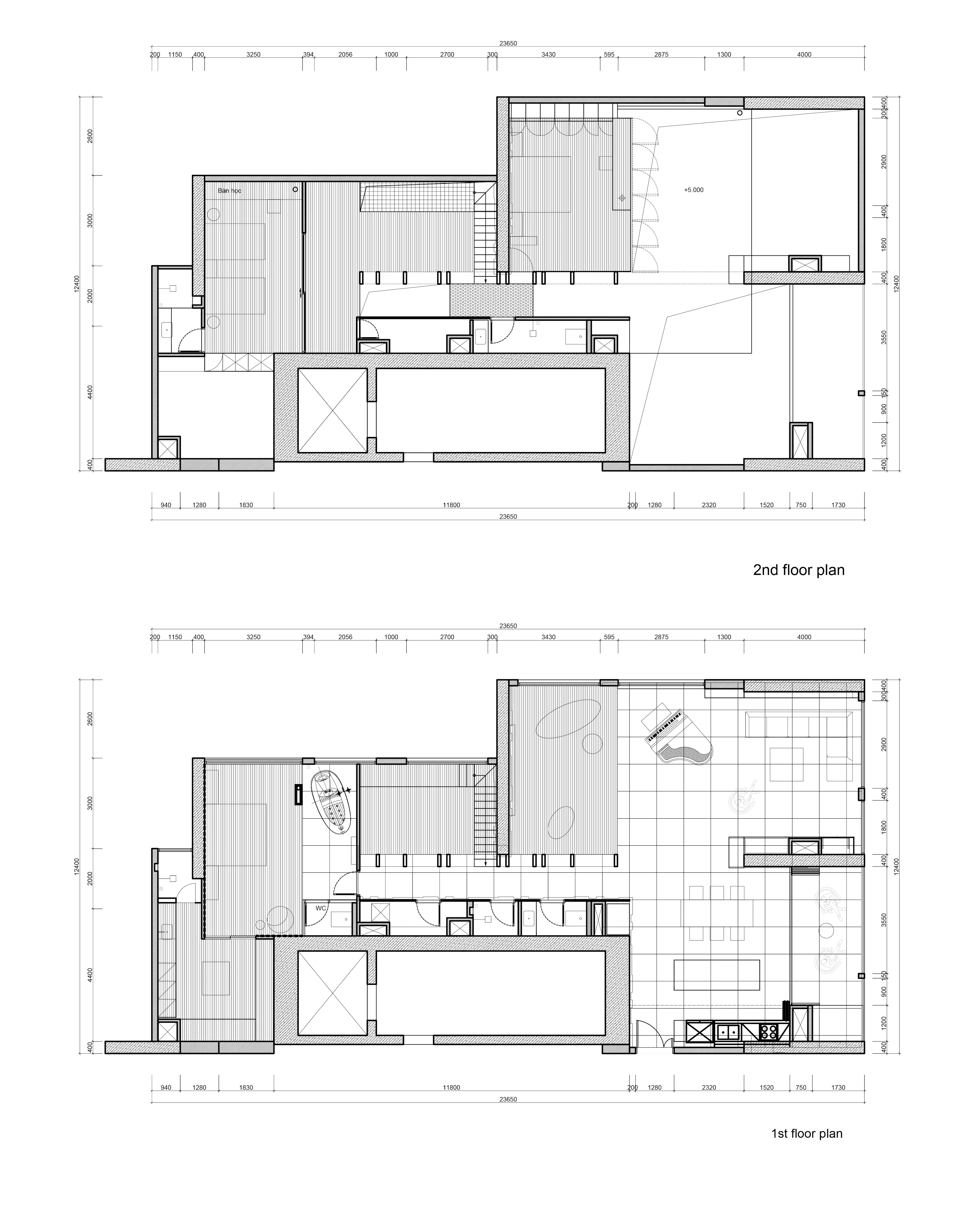 Kabuchin Penthouse — 34