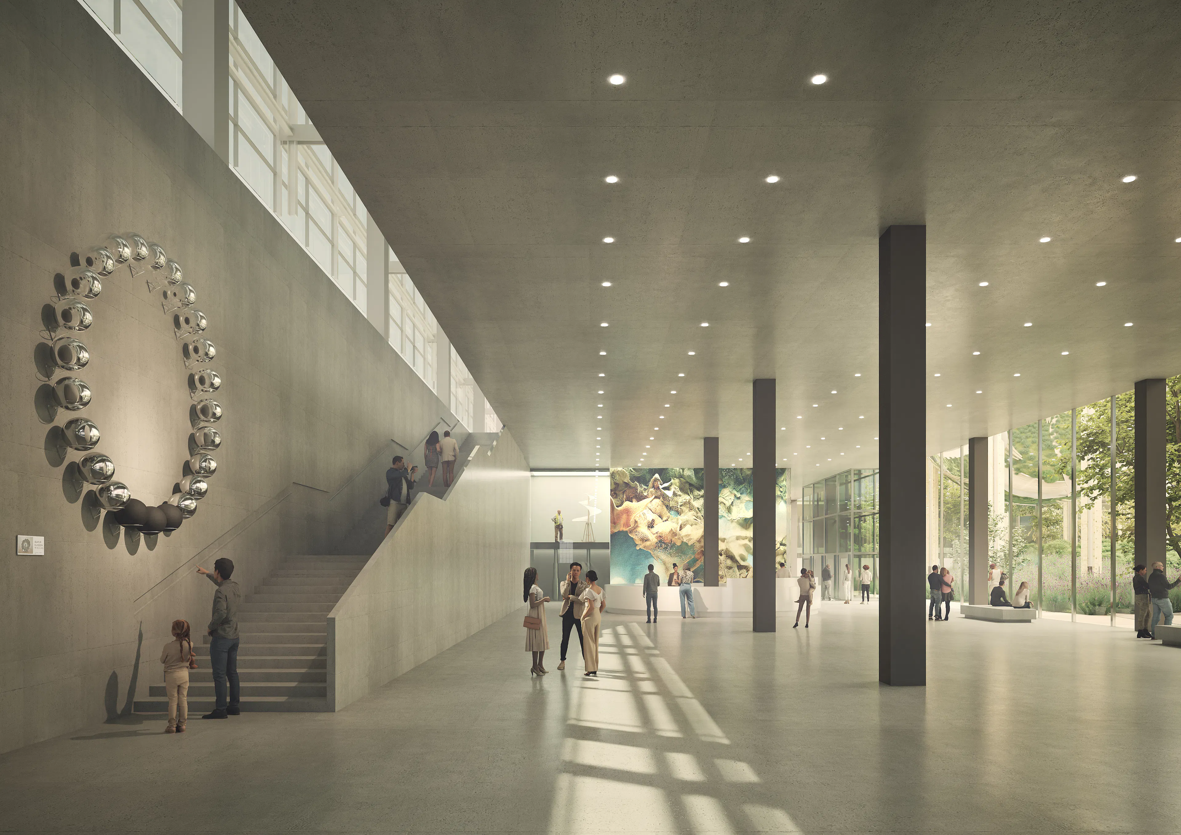 Science Forest — 9