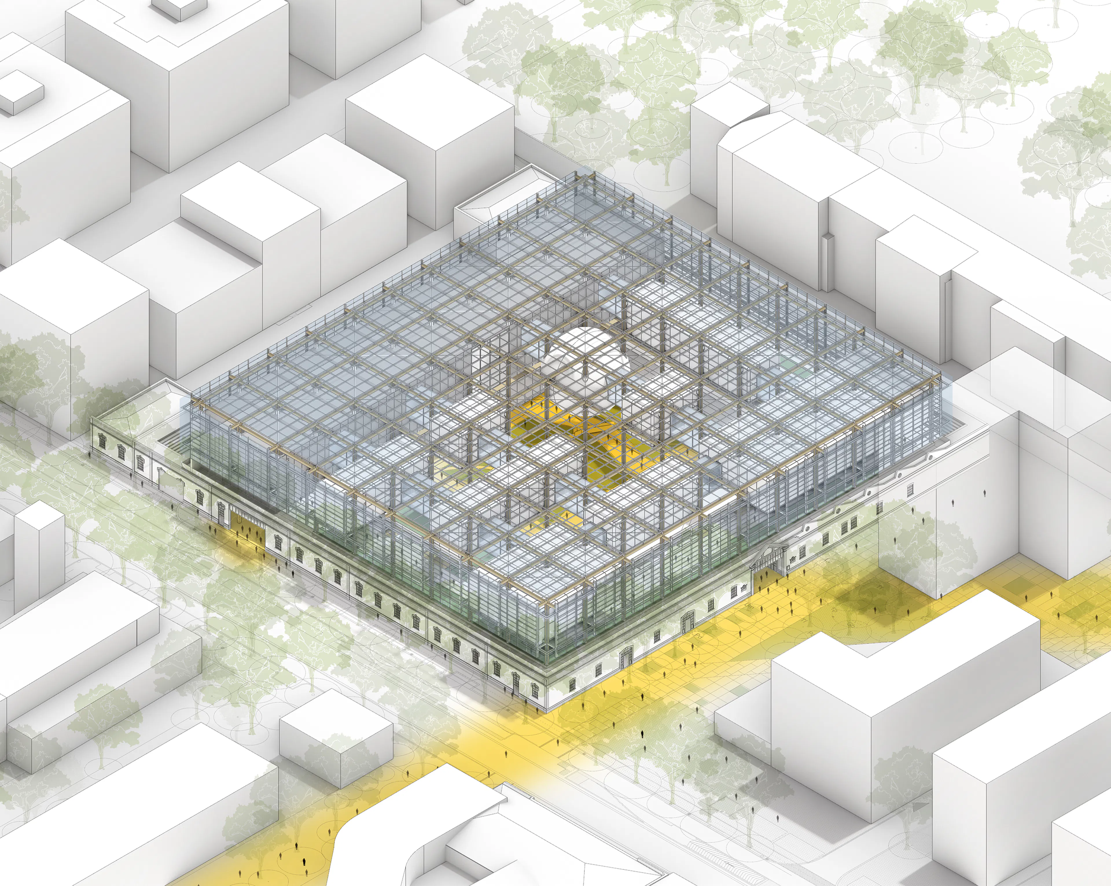 Science Forest — 6