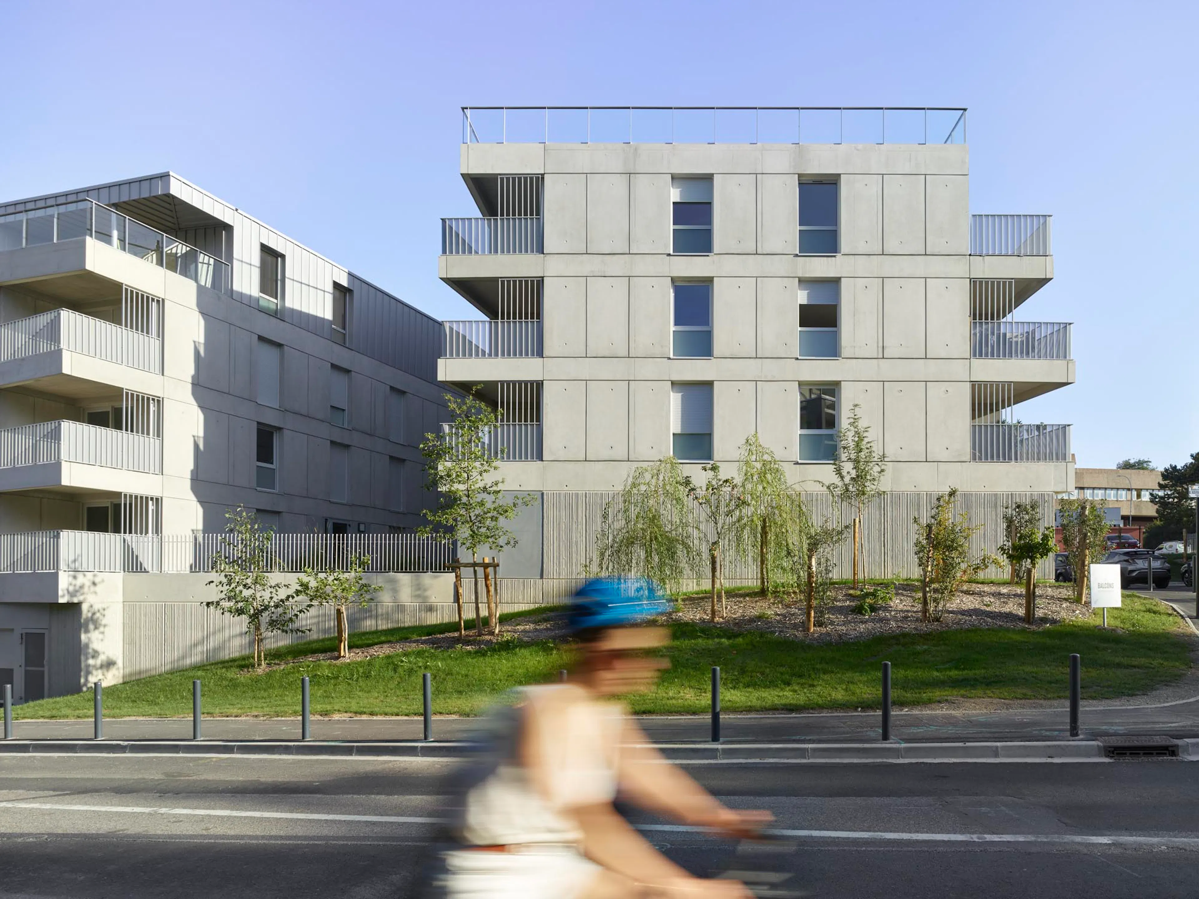 Païcherou Aquatic Center — 15